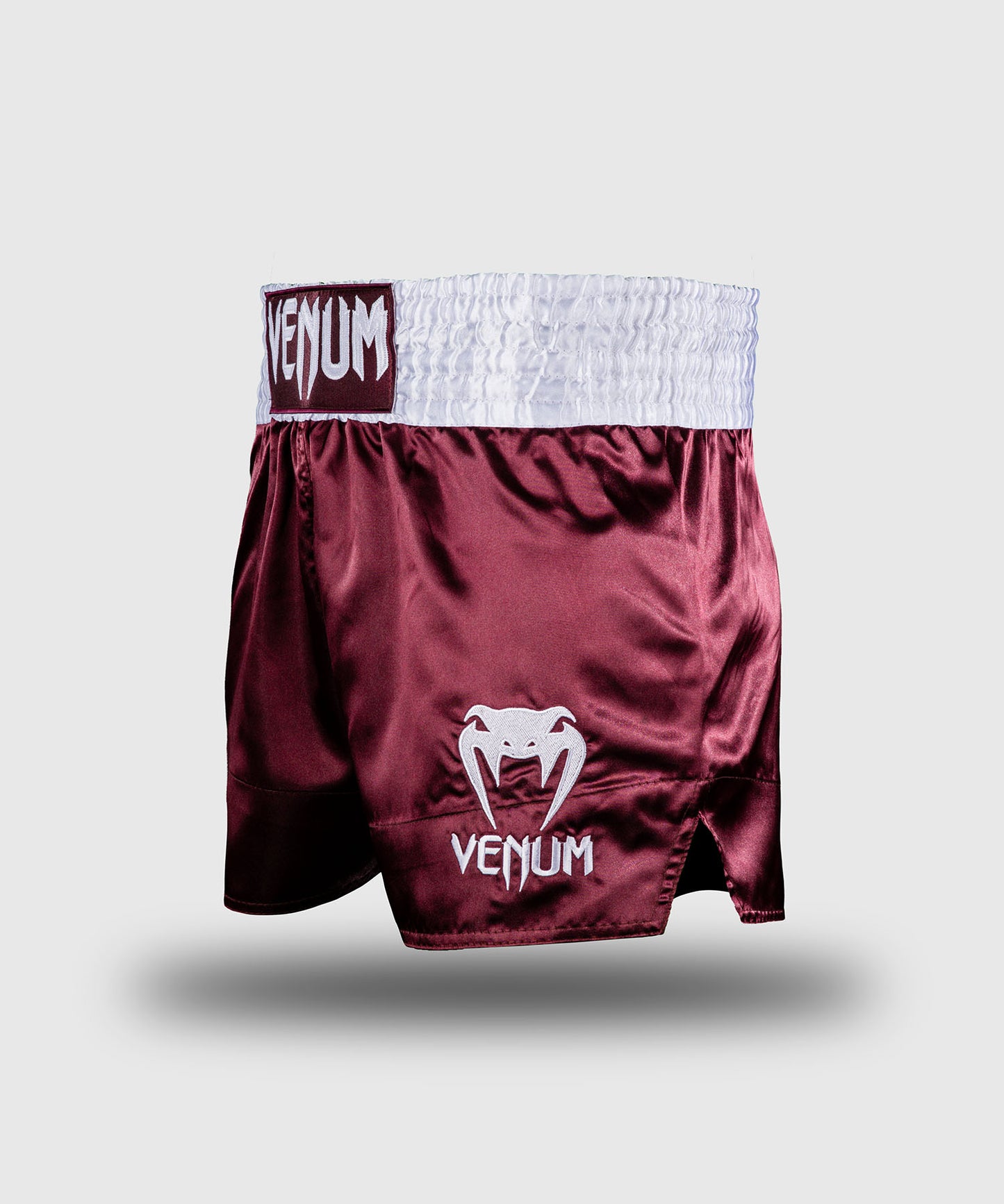 Short de Muay Thaï Venum Classic – Bordeaux
