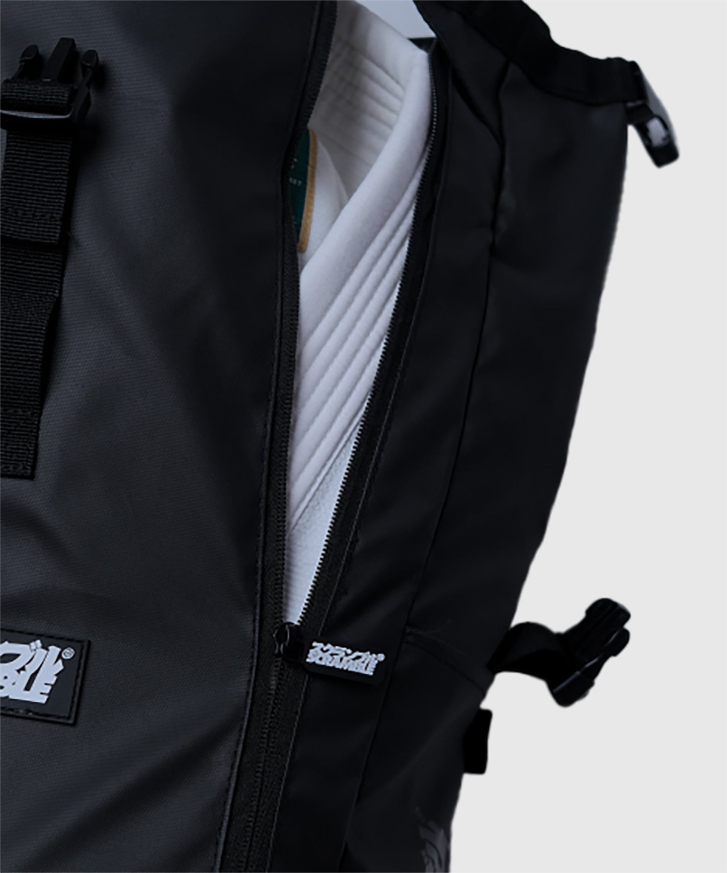 Sac À Dos Scramble Stealth