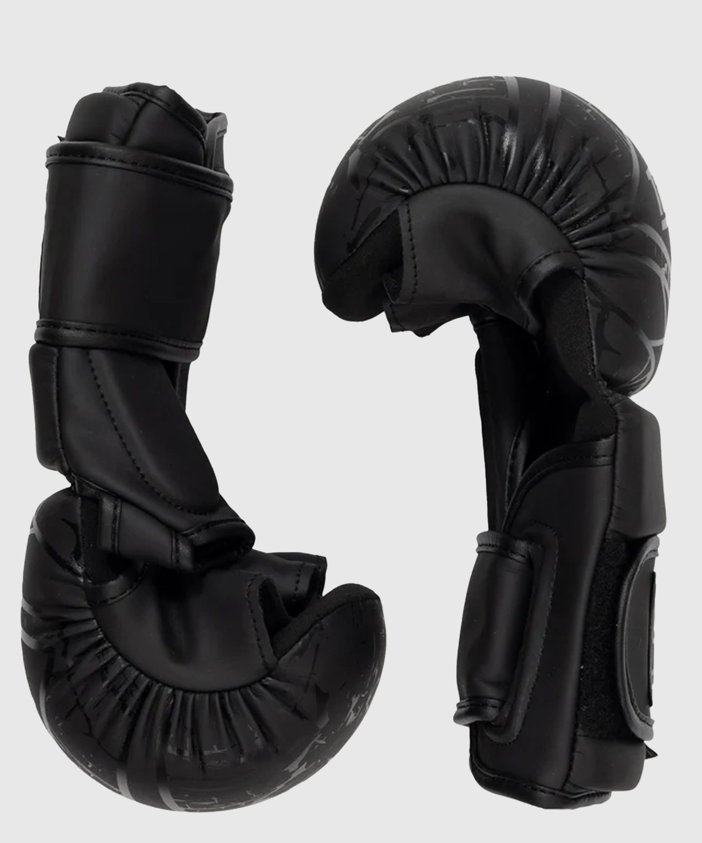 Tatami Fightwear Obsidian MMA-Handschuhe - Schwarz