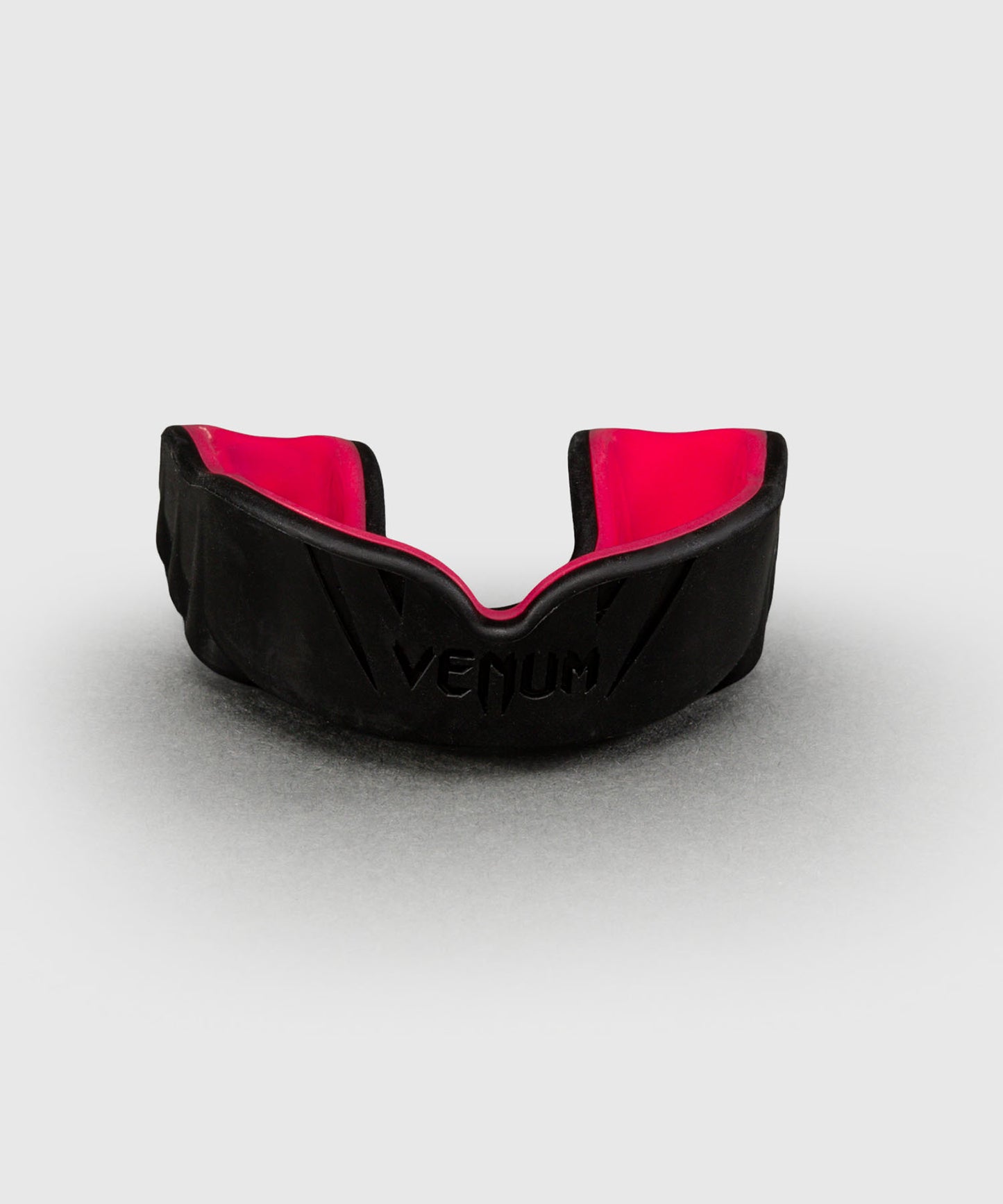 Venum Challenger Paradenti – Nero/Rosa Lampone