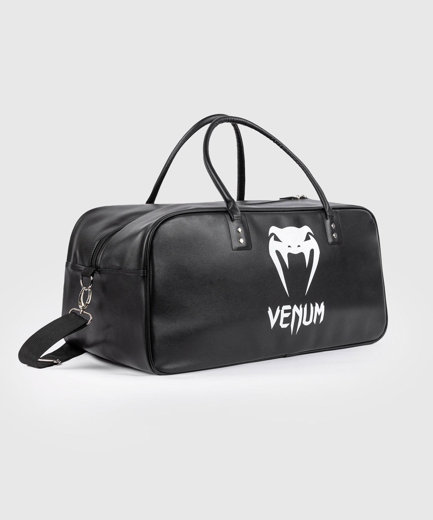Venum Sporttasche – Schwarz/Weiß