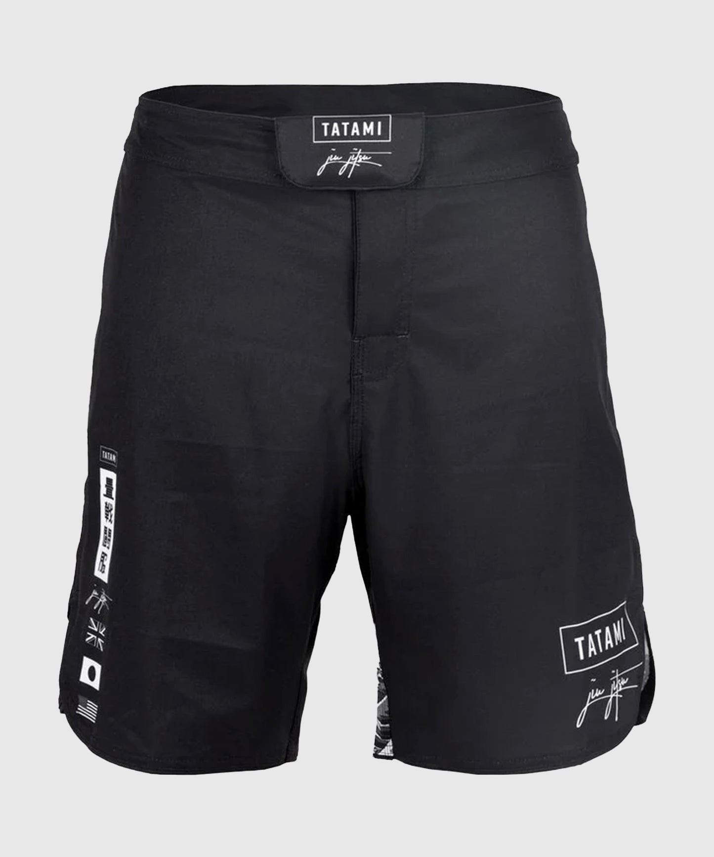 Tatami Fightwear Kanagawa Fightshorts