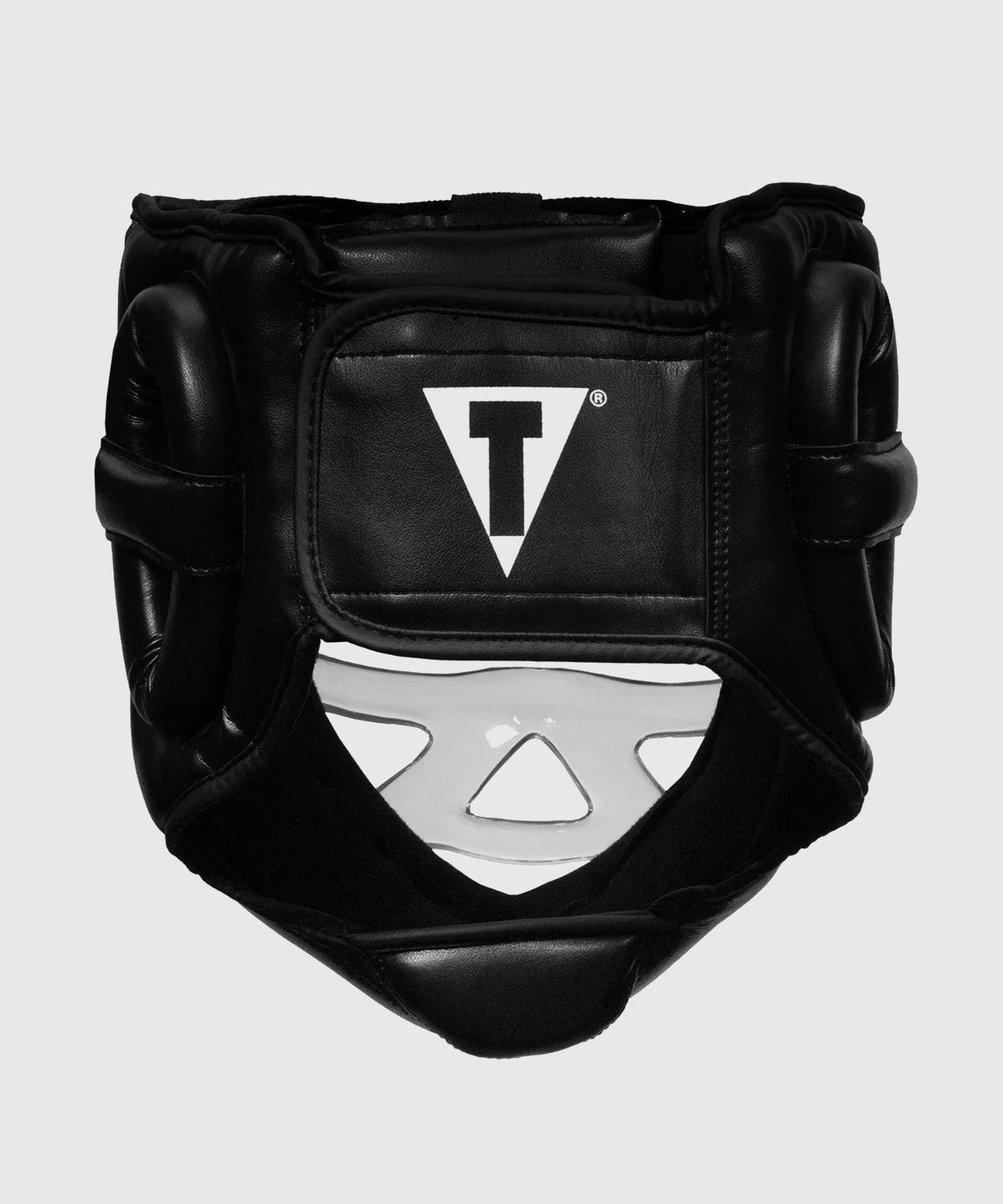 Title No-Contact 2.0 Casco da Boxe