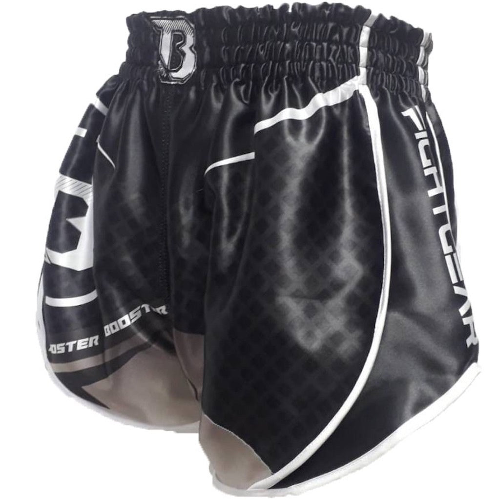 Booster B Force 2 Boxshorts - Schwarz