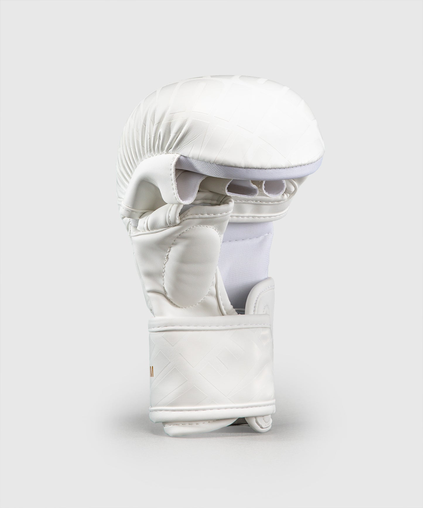 Venum Contender 1.5 XT 3D Guanti da Sparring - Bianco/Oro
