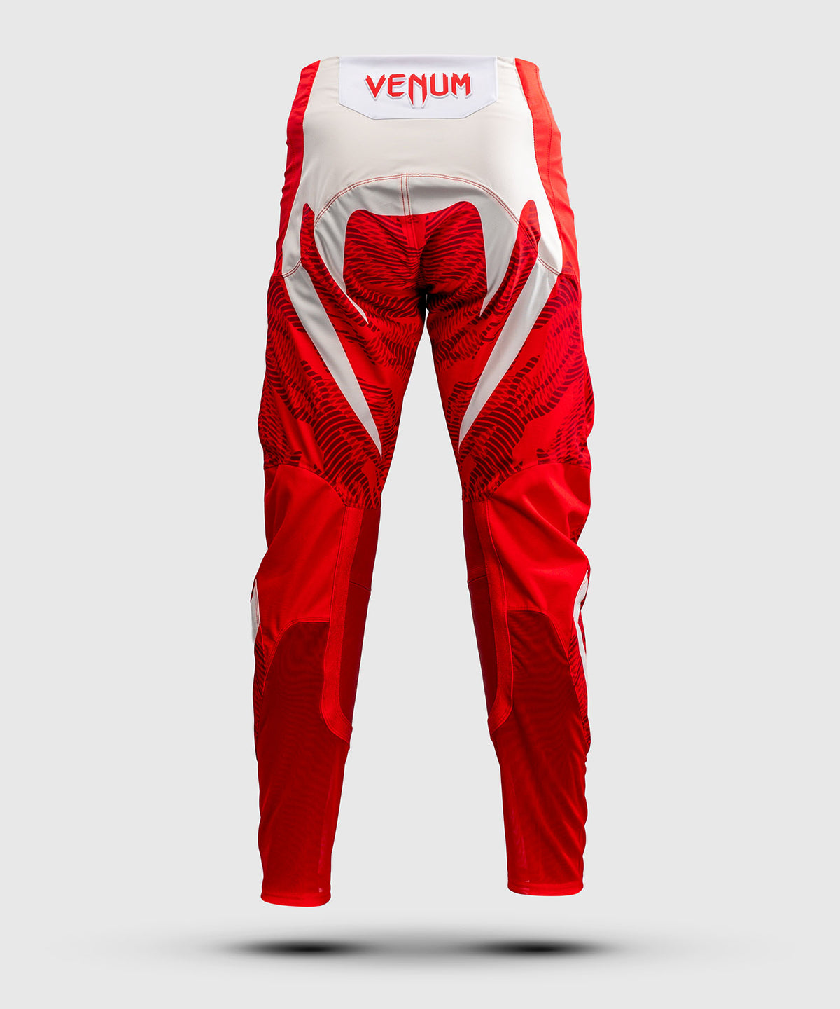 Pantalon de Motocross Venum MX Elite - Rouge