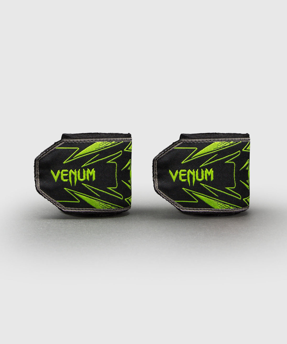 Venum Kontact Evo Amazonia Reborn Vendas de boxeo - Negro/Verde