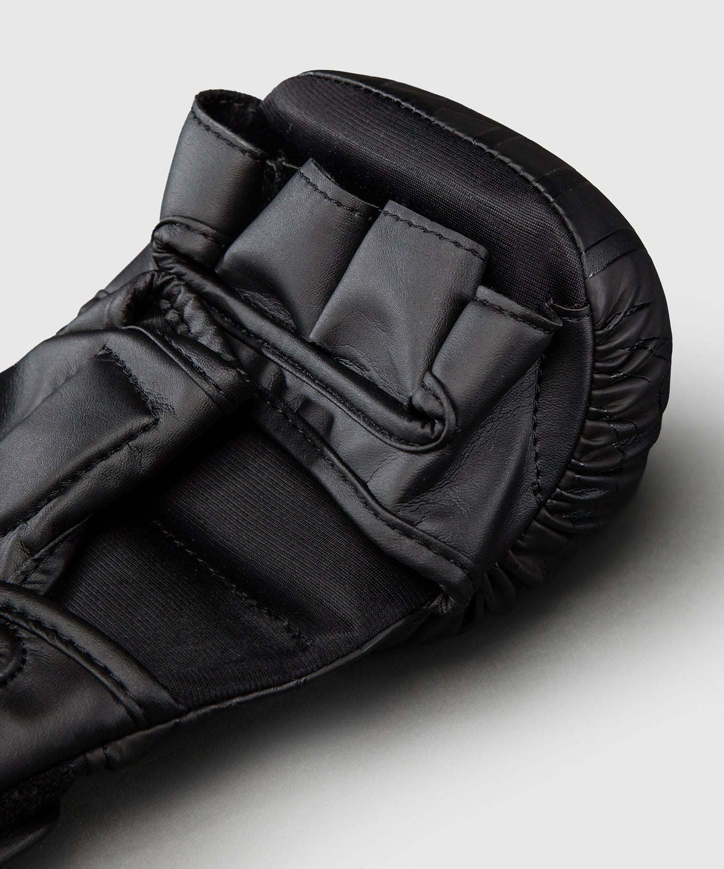 Venum Contender 1.5 XT 3D Sparring Gloves - Black/Gold