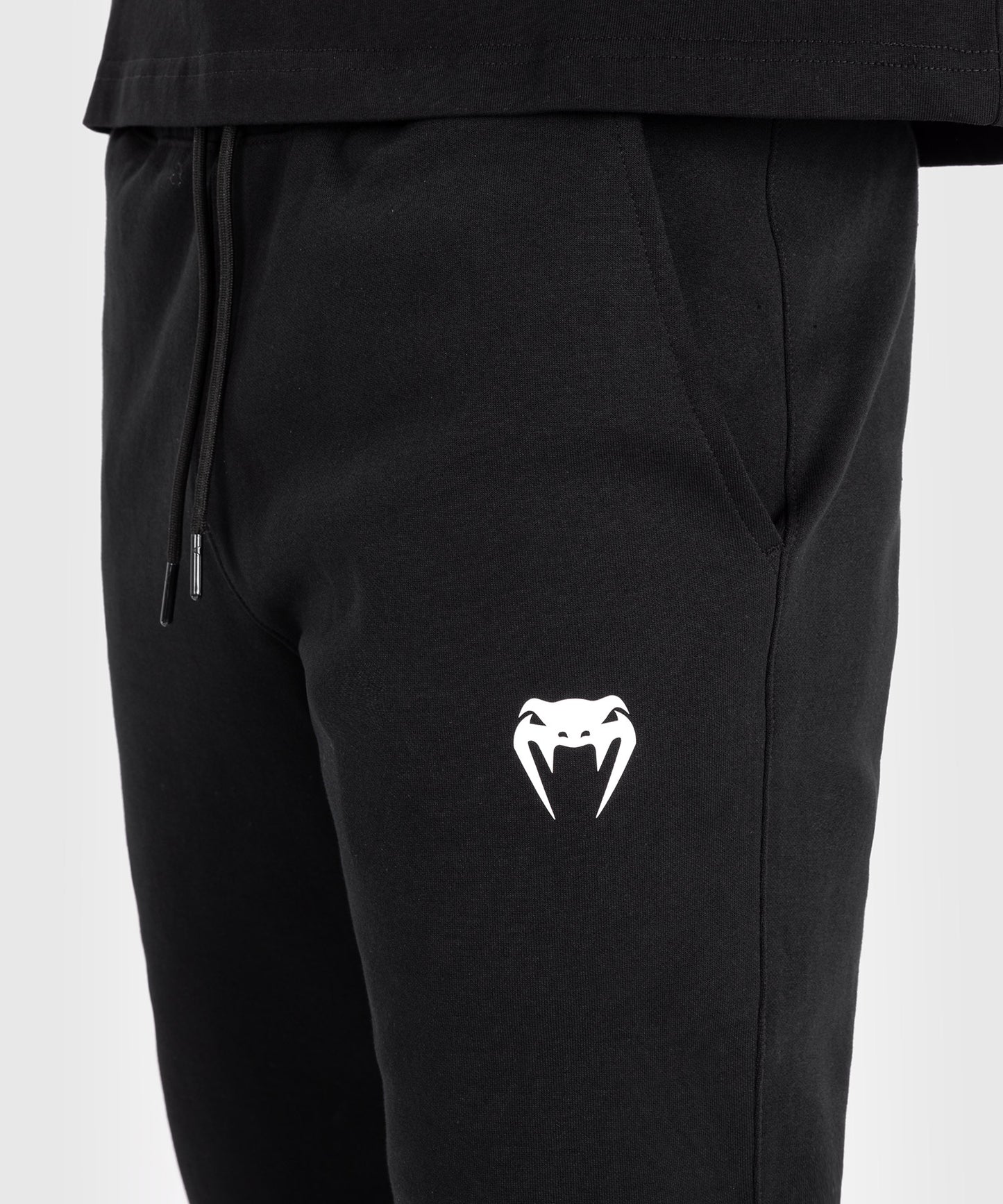 Venum Contender 4.0 Pantaloncini da uomo - Nero