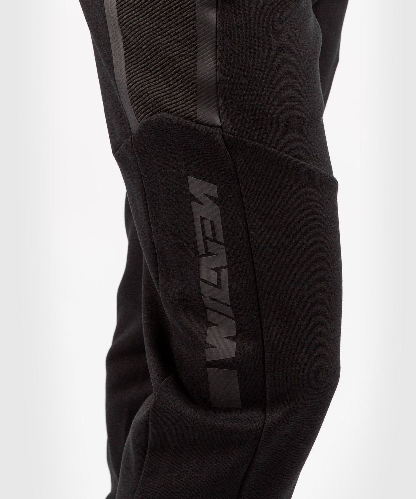 Venum Laser Evo 2.0 Jogginghose - Schwarz/Schwarz