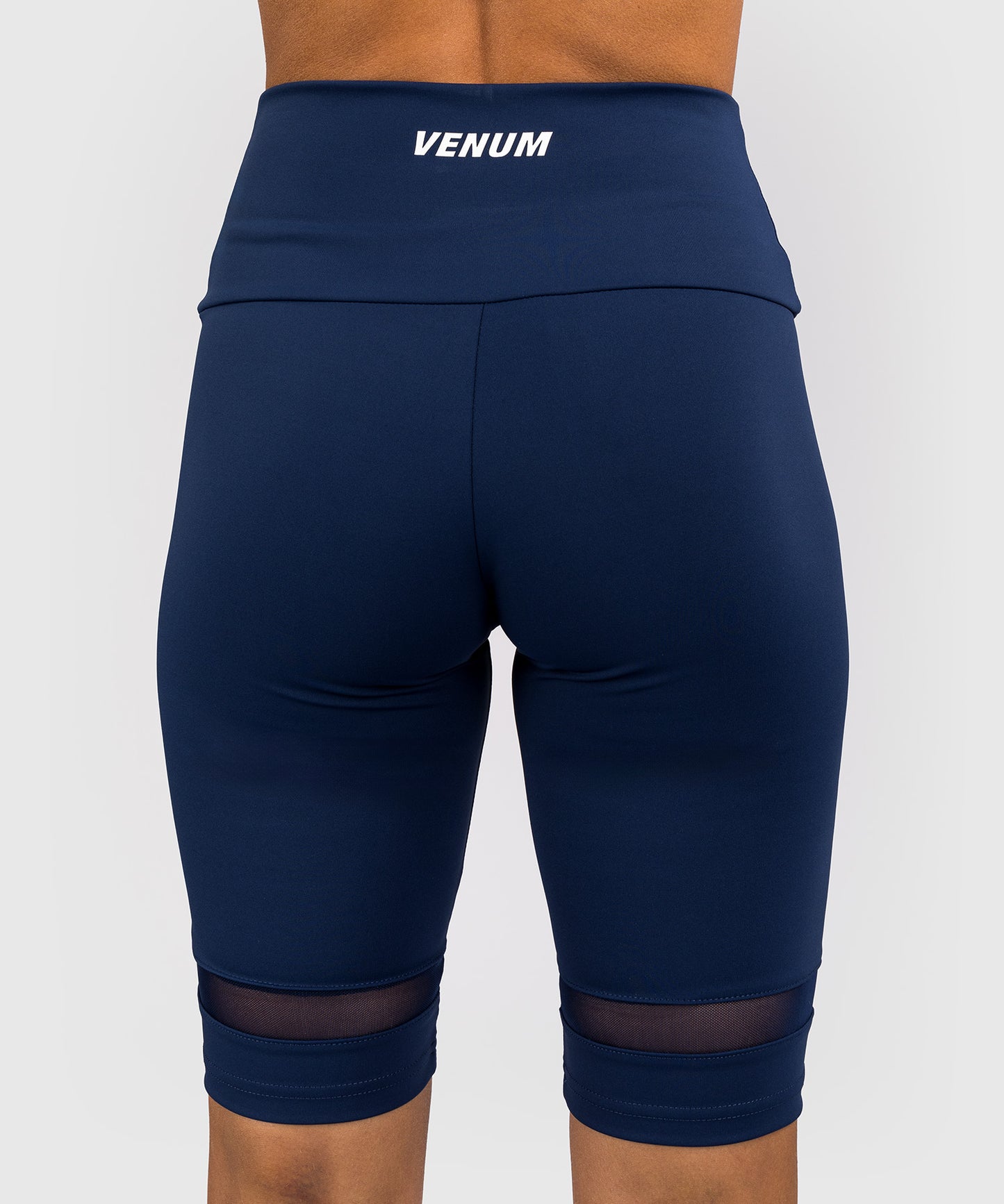 Short de compression pour Femmes Venum Aero XT - Indigo