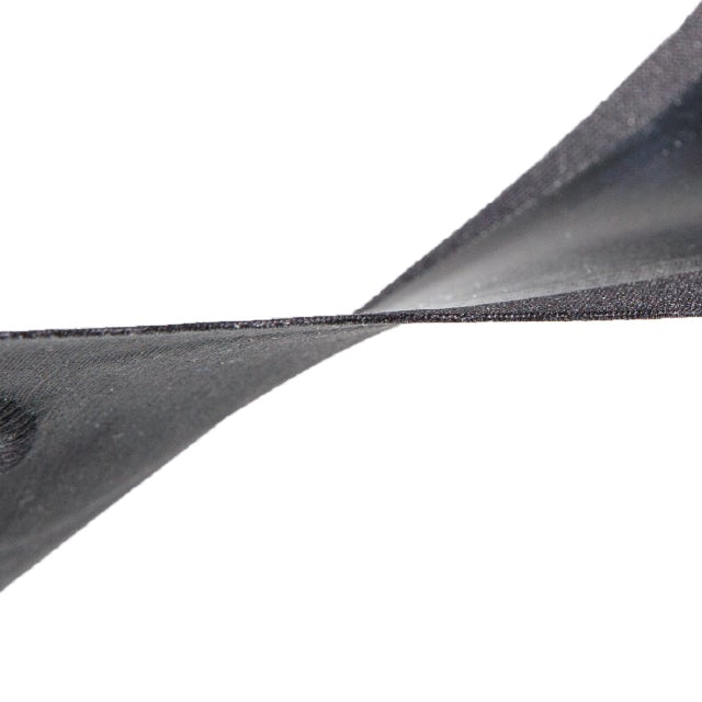 Zamst Filmista Tobillera Derecha - Negro
