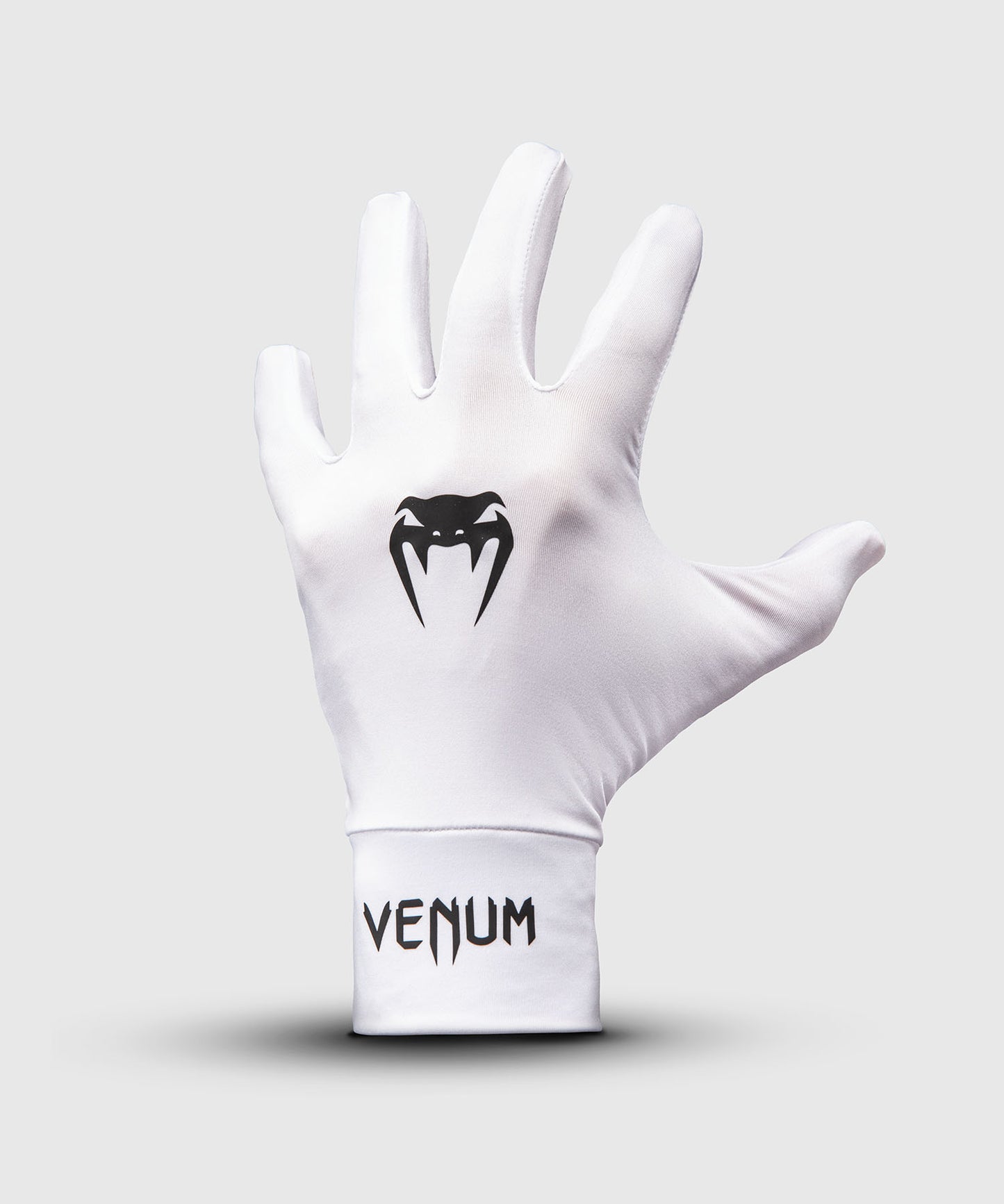 Venum Glove Liners Guantes interiores - Blanco