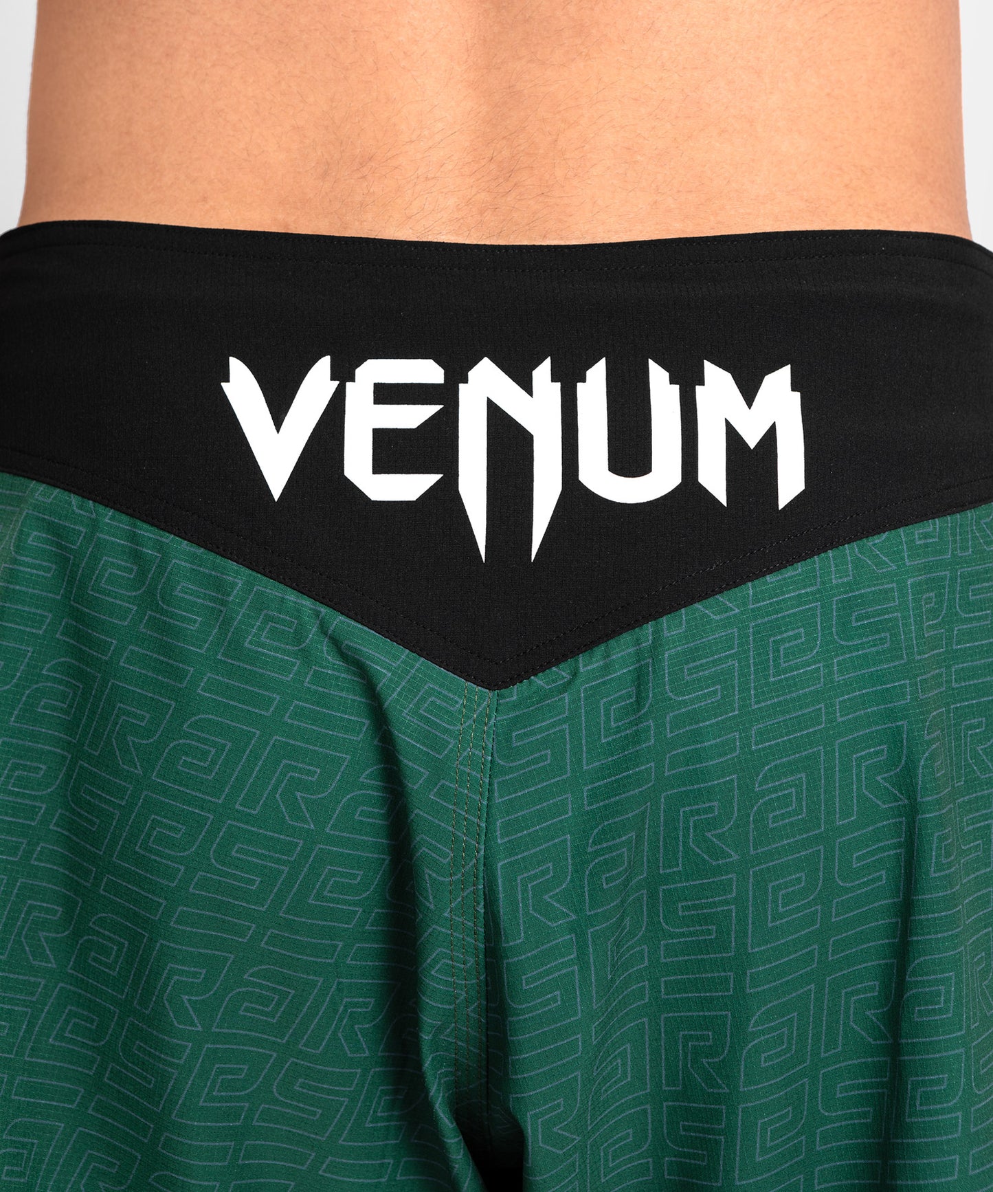 Short de Combat Venum x Ares 2.0 - Kaki