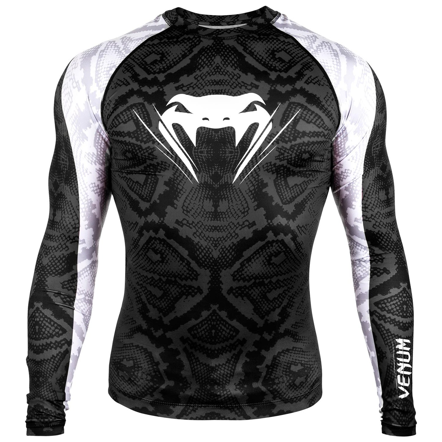 Venum Amazonia 5 Rashguard - Langarm