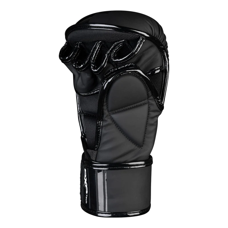 Gants de sparring MMA Apex Phantom Athletics - Noir