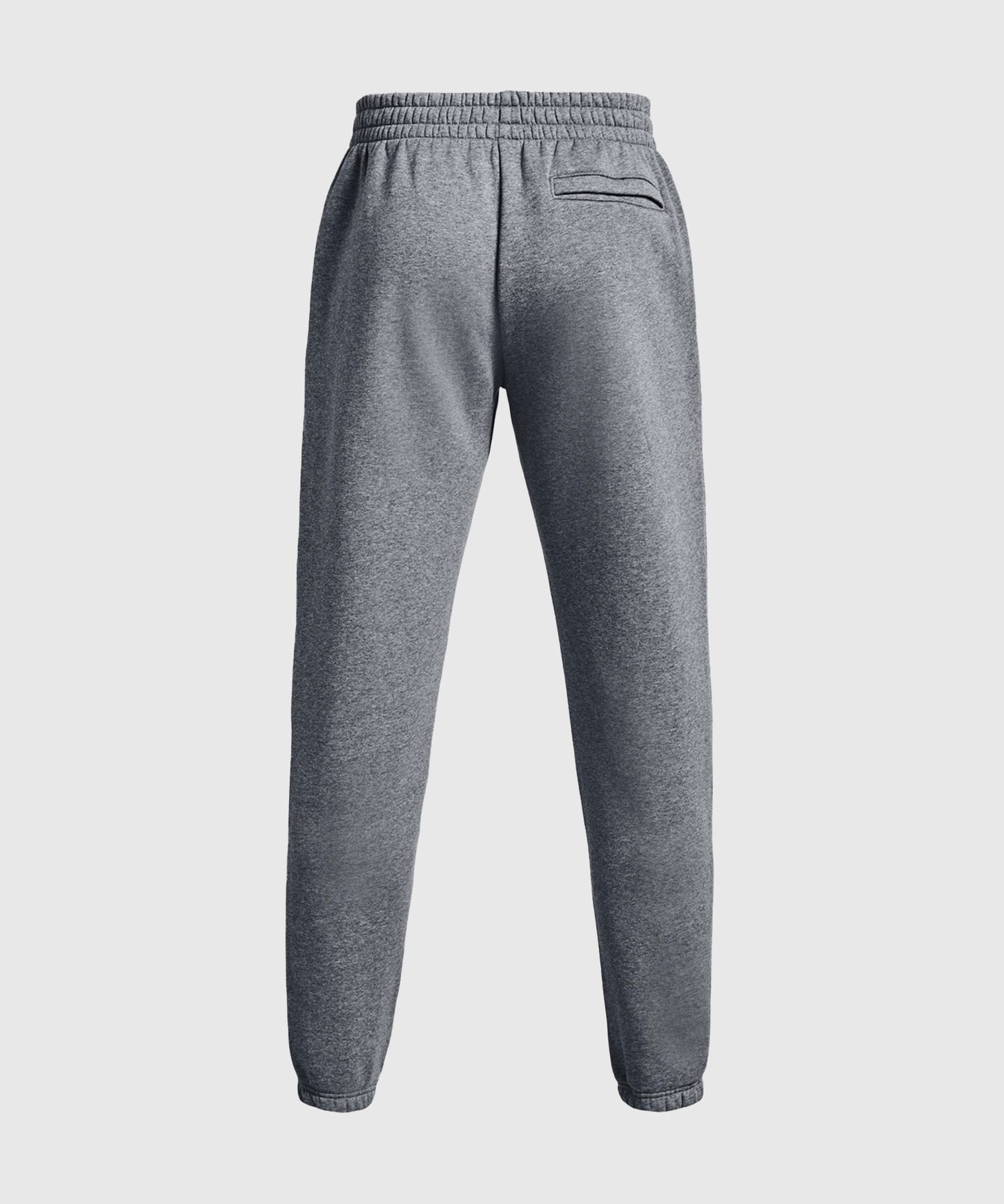 Under Armour Ua Essential Fleece Pantalone da Jogging – Grigio