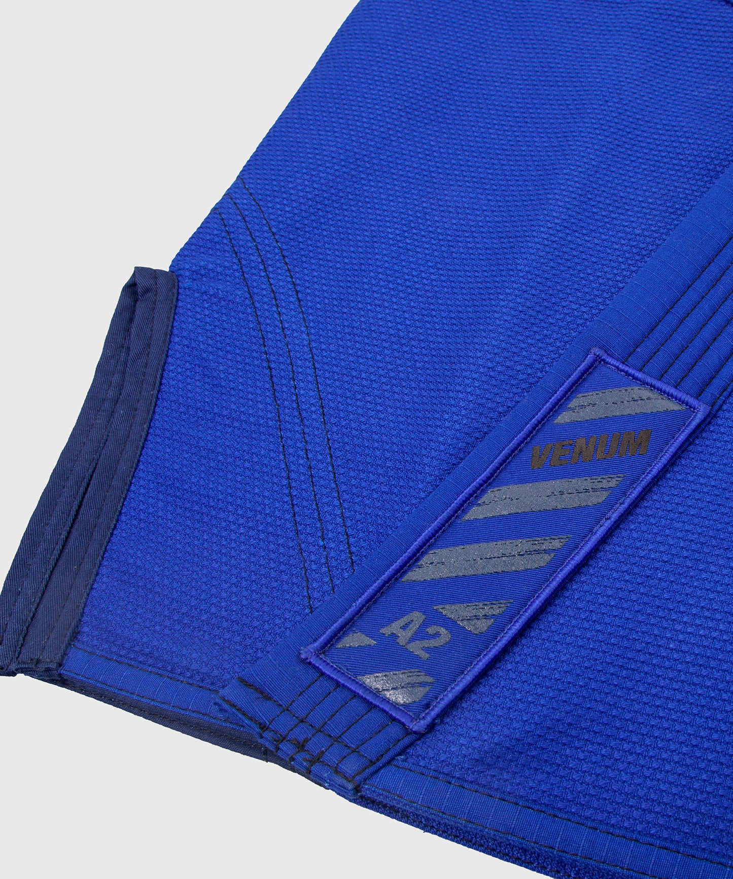 Venum Power 2.0 Light JJB Kimono - Blau