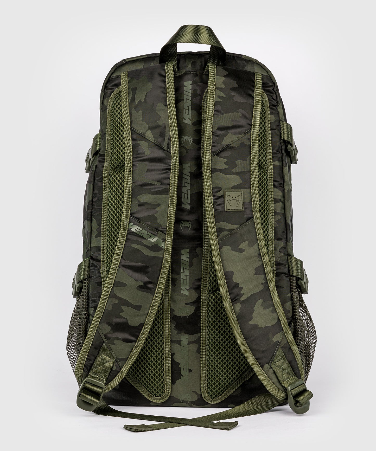 Venum Challenger Pro Rucksack (20-25L) – Khaki/Camo