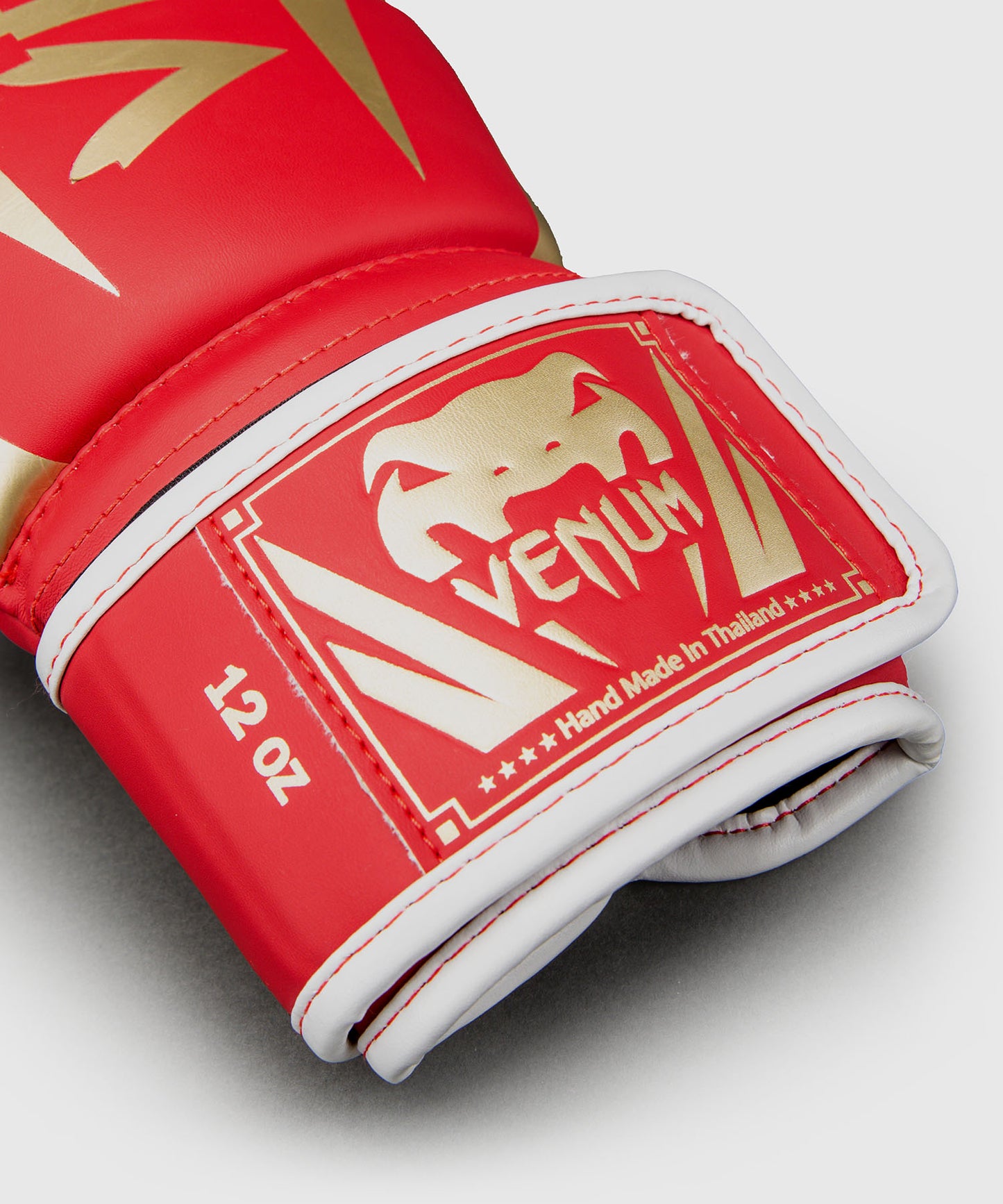 Venum Elite Boxhandschuhe - Rot