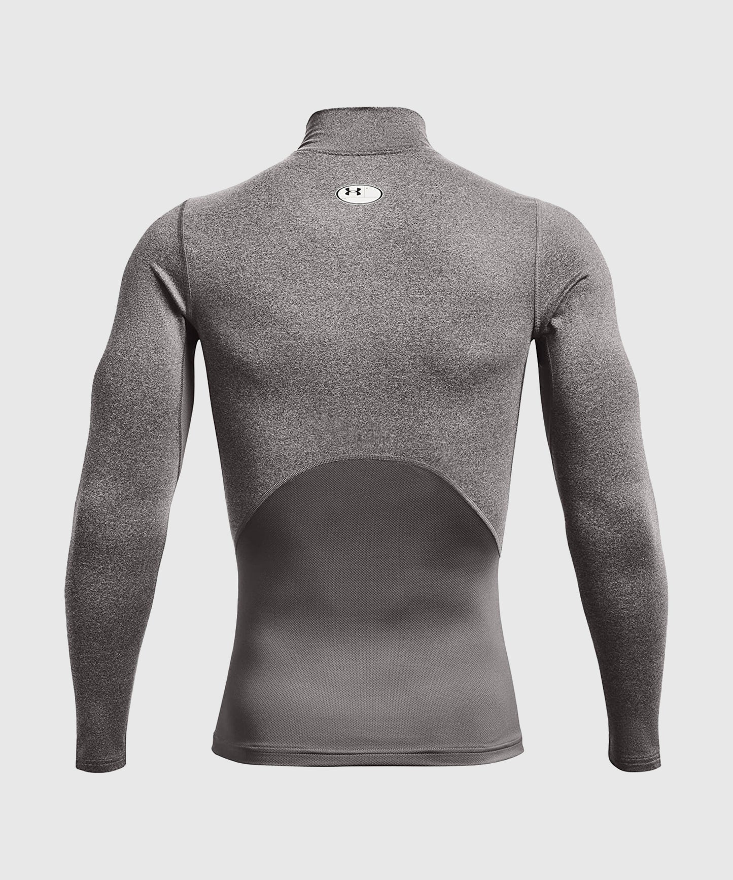 Under Armour Coldgear Rashguard – Grigio