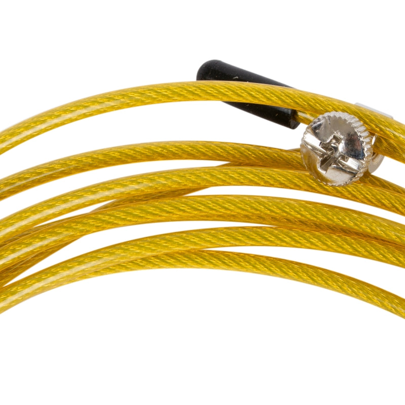 Elion Cuerda para Saltar Acero – Dorado