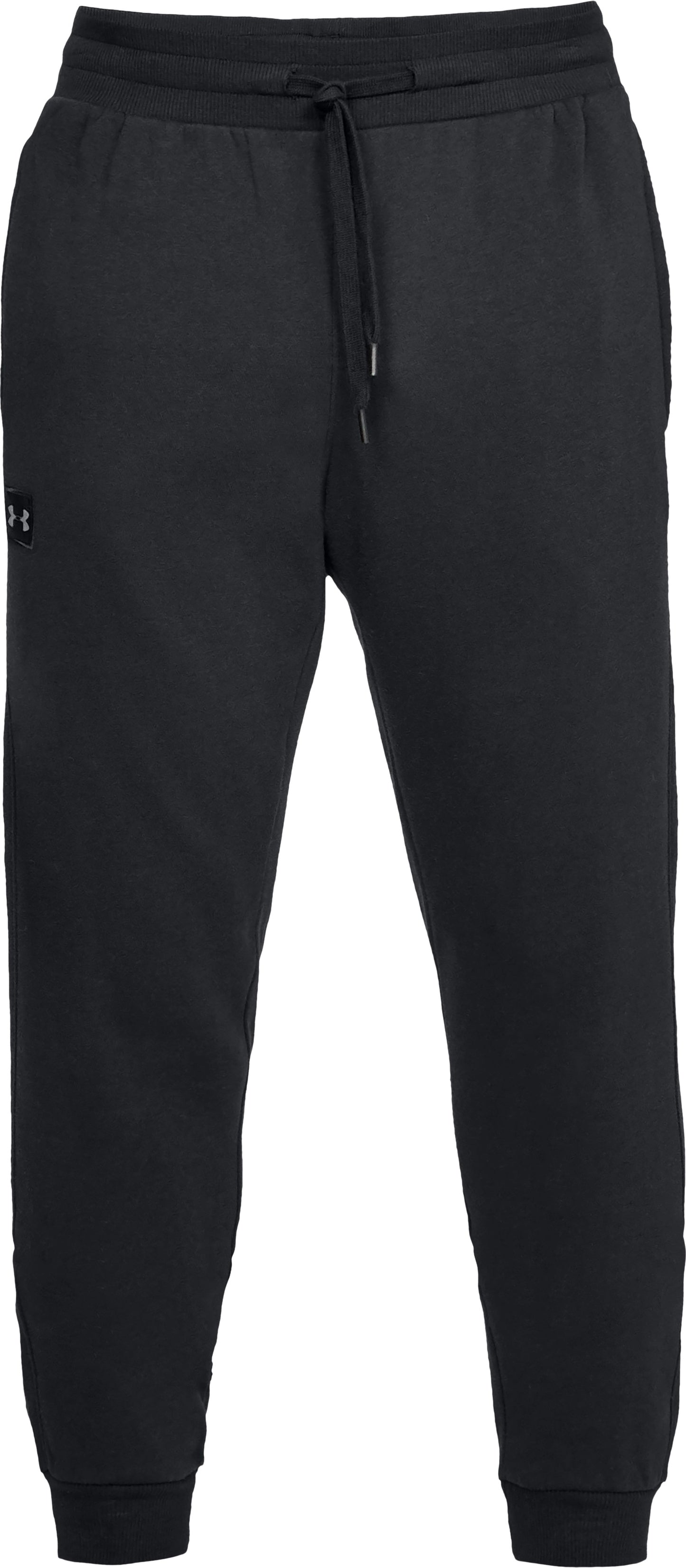 Under Armour Unstoppable Jogginghose – Schwarz