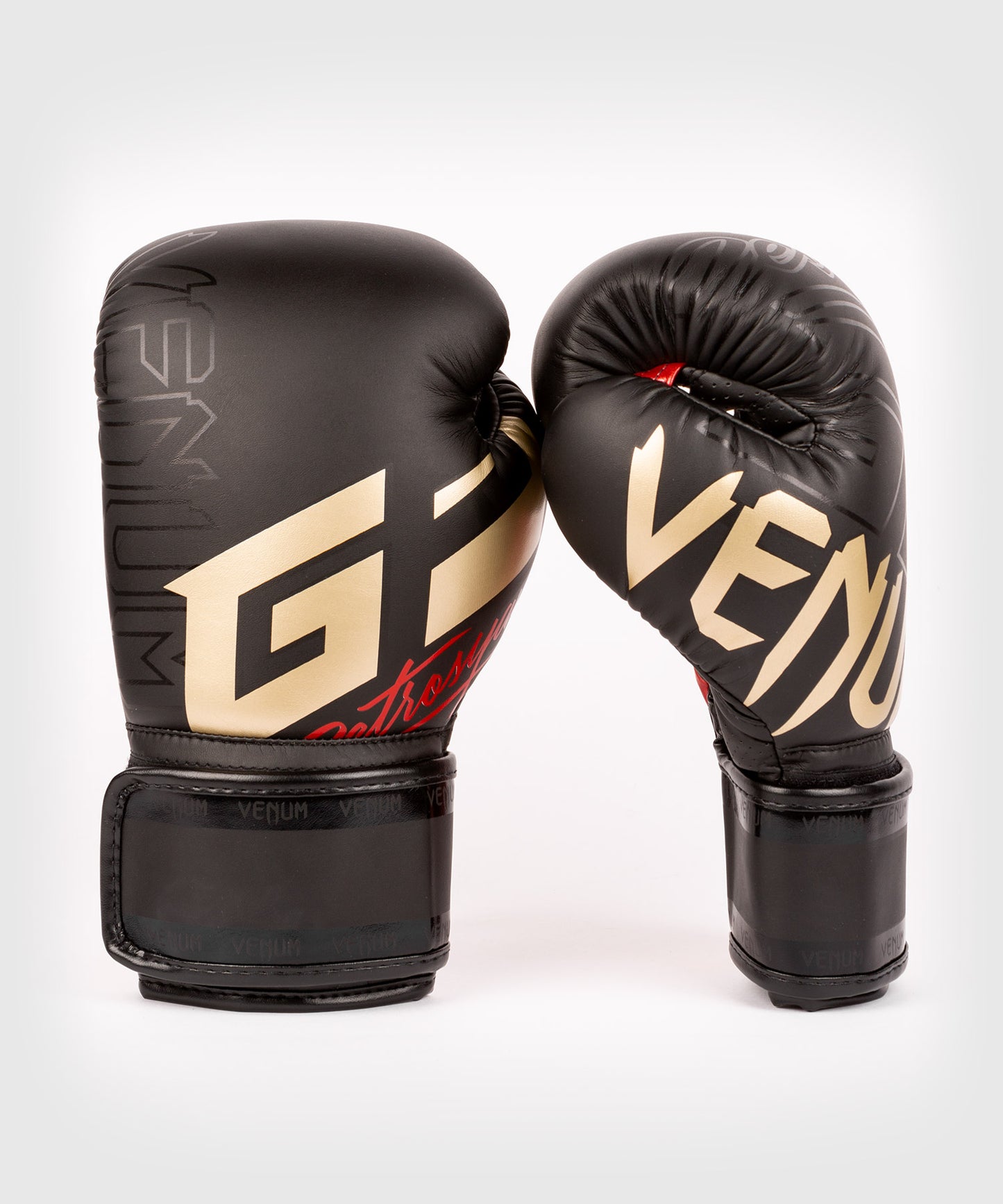 Gants de Boxe Venum Petrosyan 2.0 - Noir/Or