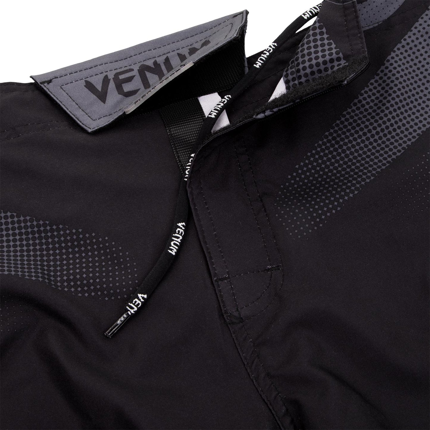 Fightshort court Venum Tempest 2.0