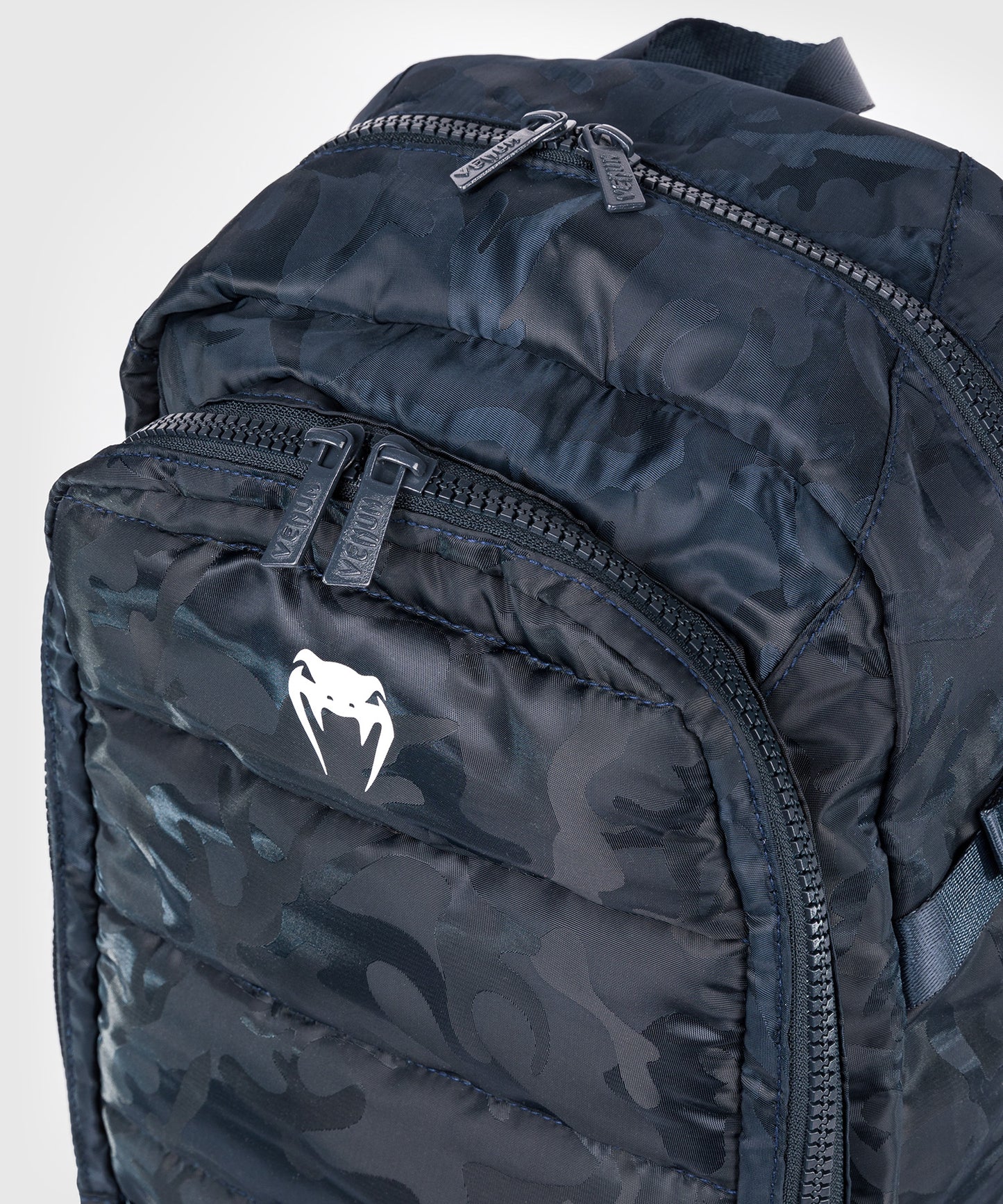 Venum Challenger Pro Zaino (20-25L) – Camo/Blu