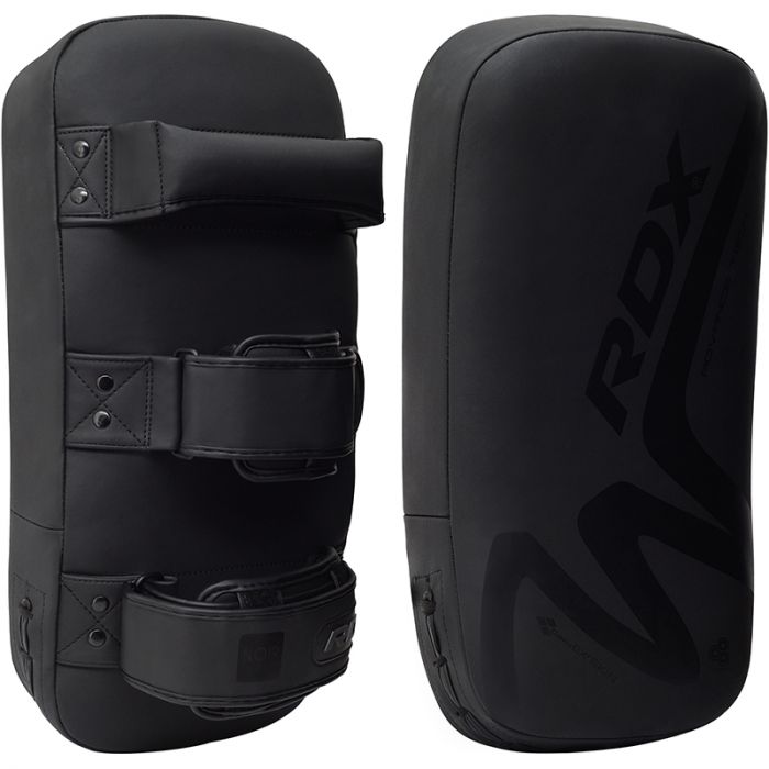 Paos T15 RDX - NOIR MAT