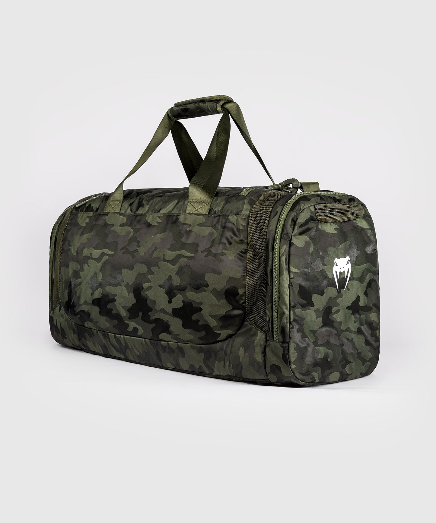 Sac de Sport Venum Trainer Lite (48L) – Kaki/Camouflage