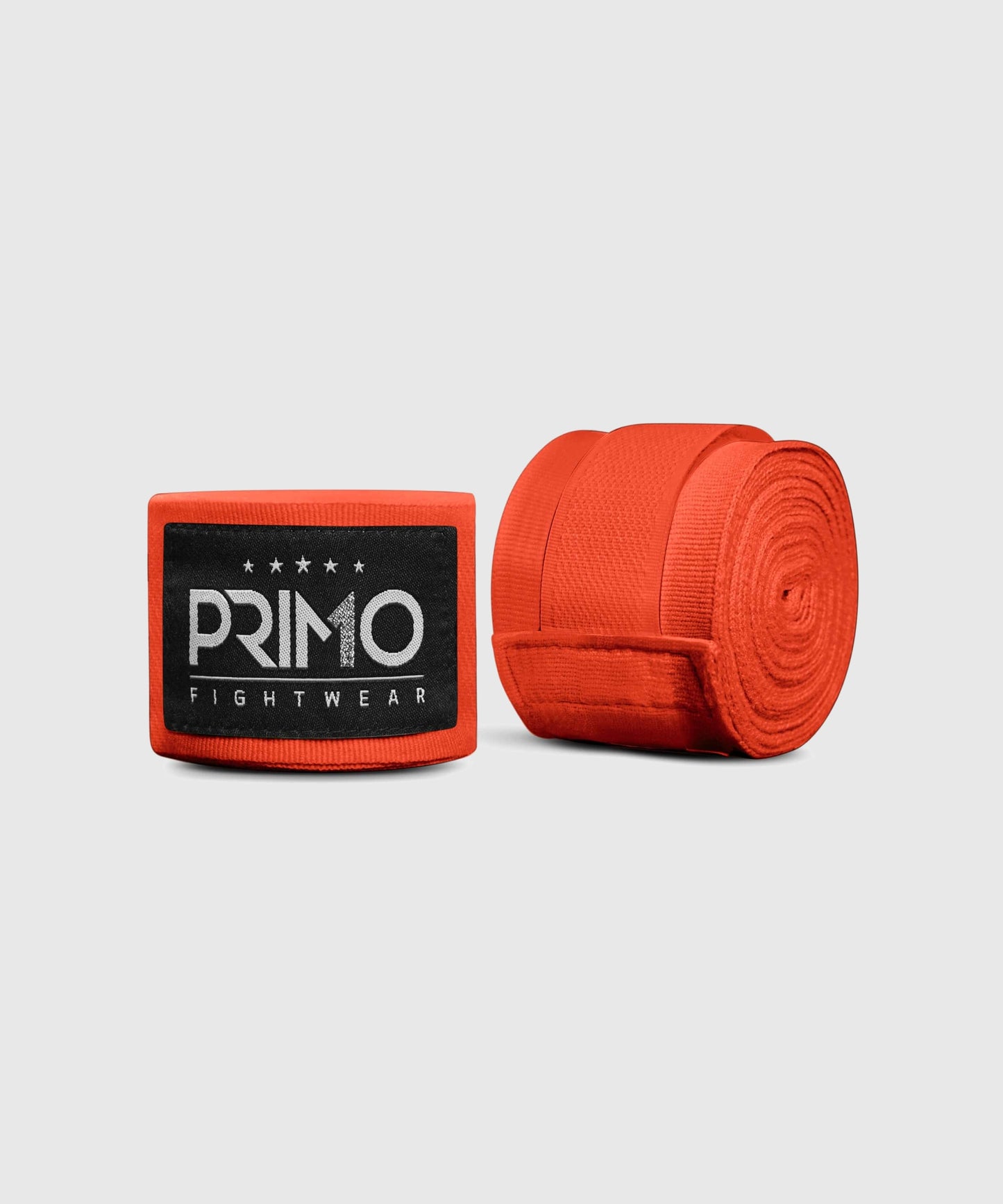 Bandes De Boxe Primo 160 Series Boxbandagen – Orange