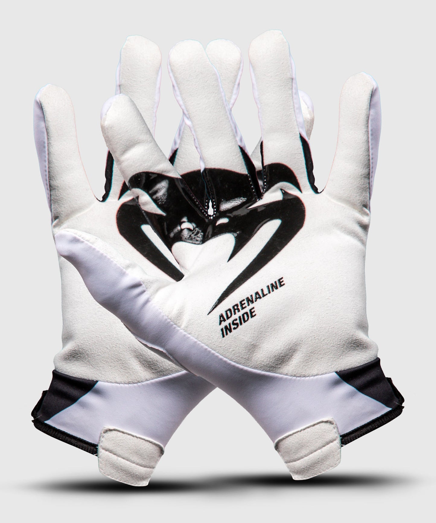 Venum MX Summer Motorsports-Handschuhe - Weiß