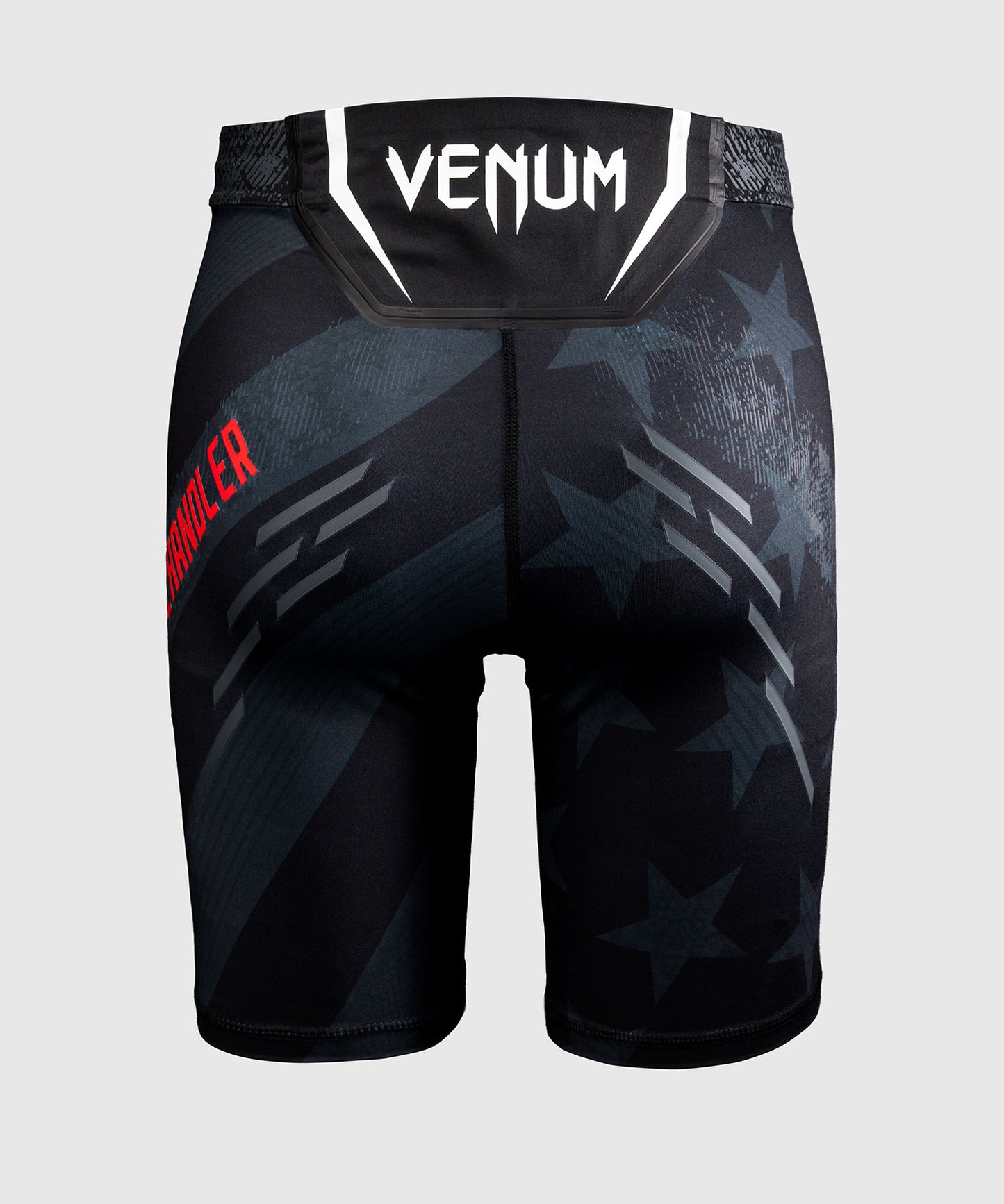 Men's UFC Unrivaled by Venum Black Michael Chandler Vale Tudo Short