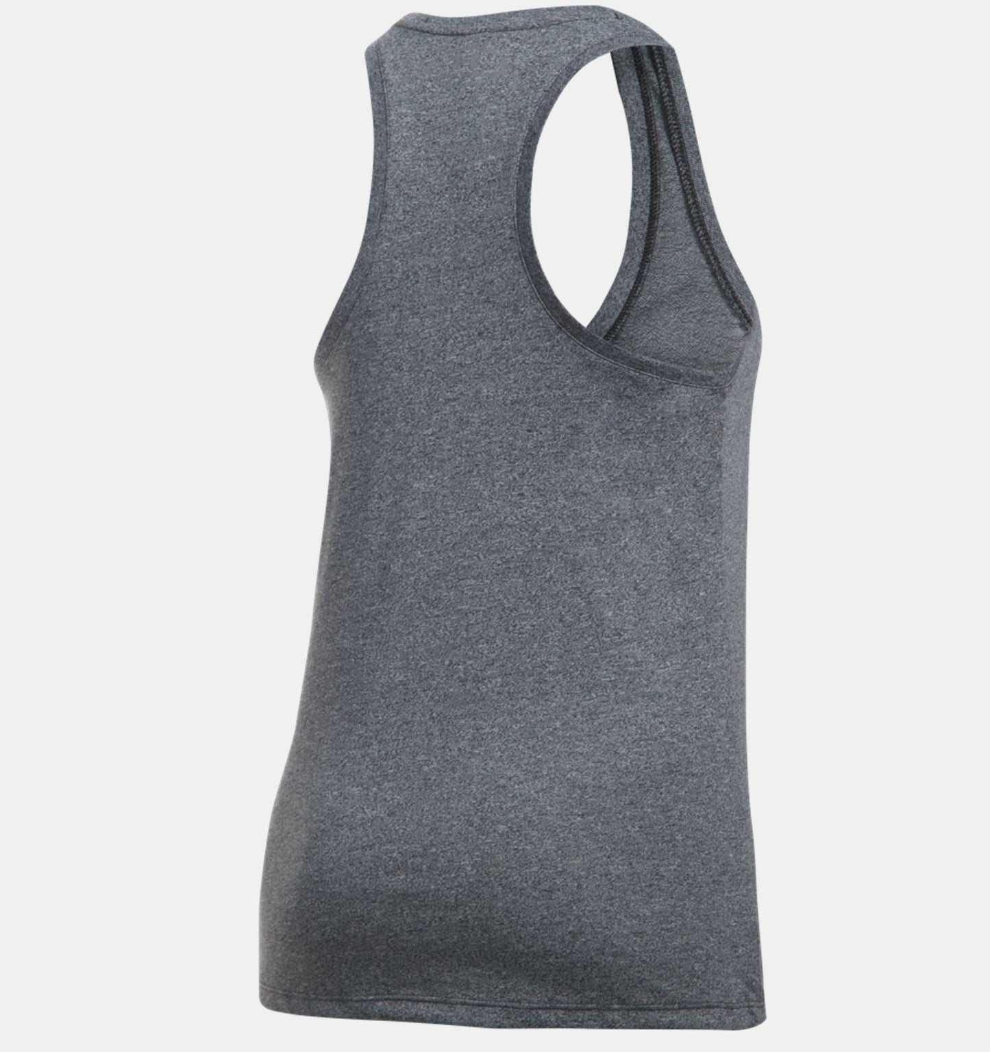 Under Armour Threadborne Tanktop Damen – Grau Meliert