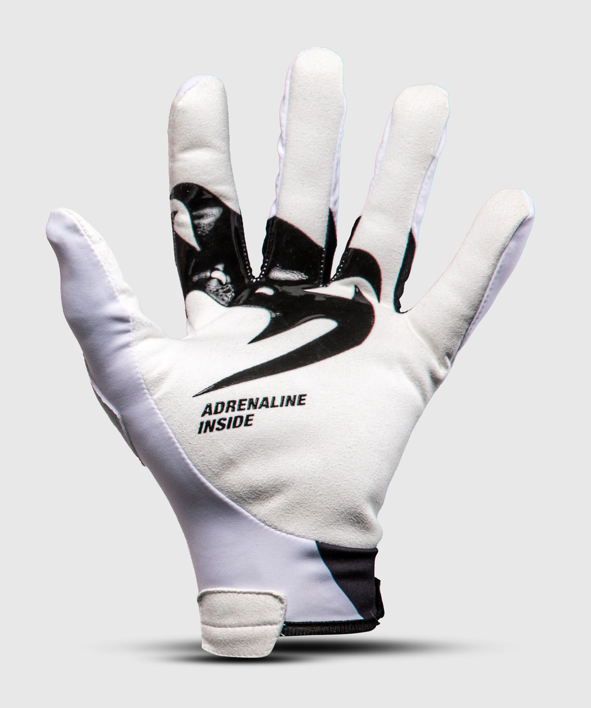 Venum MX Summer Motorsports-Handschuhe - Weiß