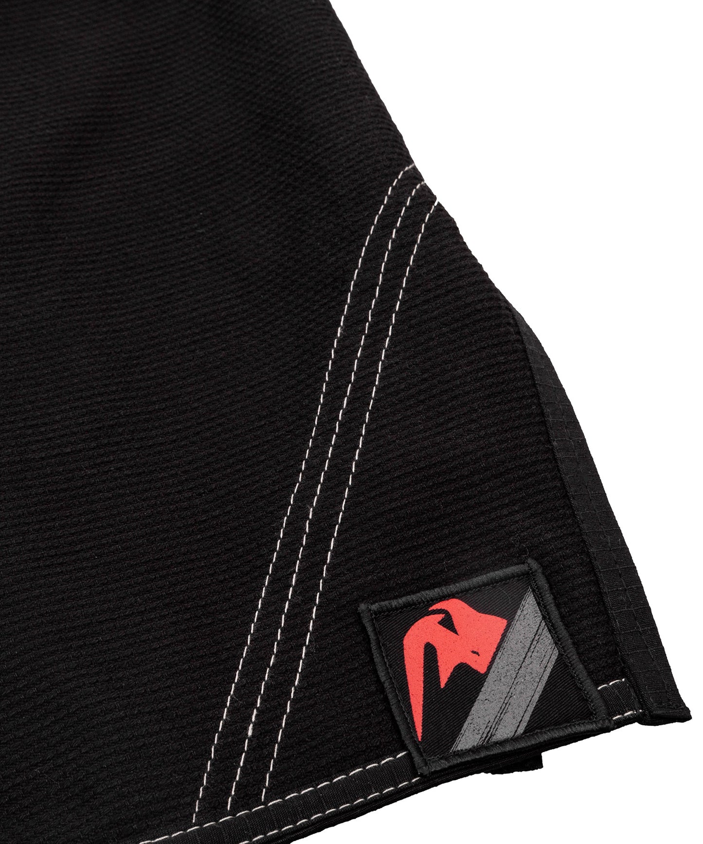 Venum Power 2.0 Light JJB Kimono - Schwarz