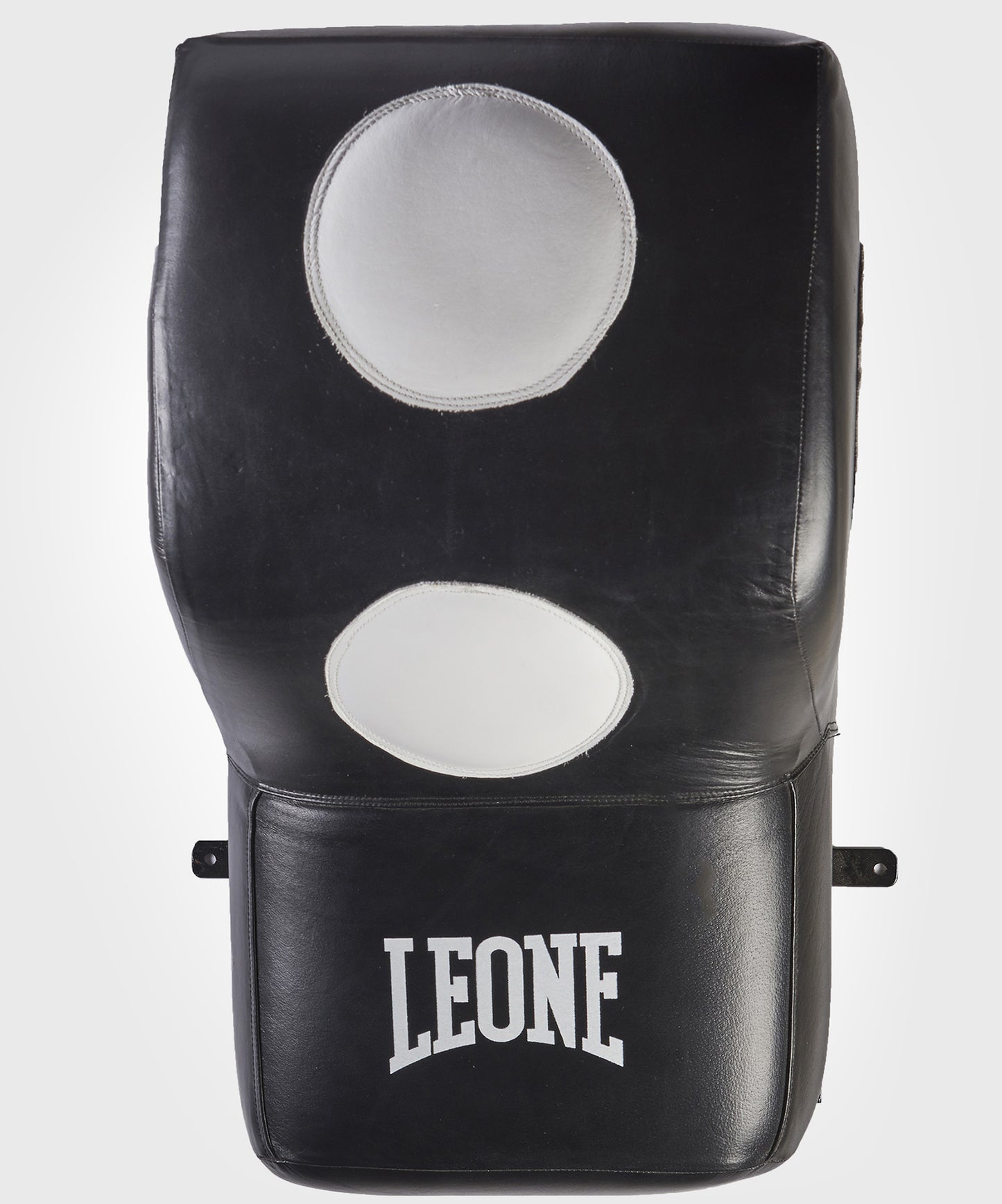 Leone Saco de Boxeo Fijo – Negro