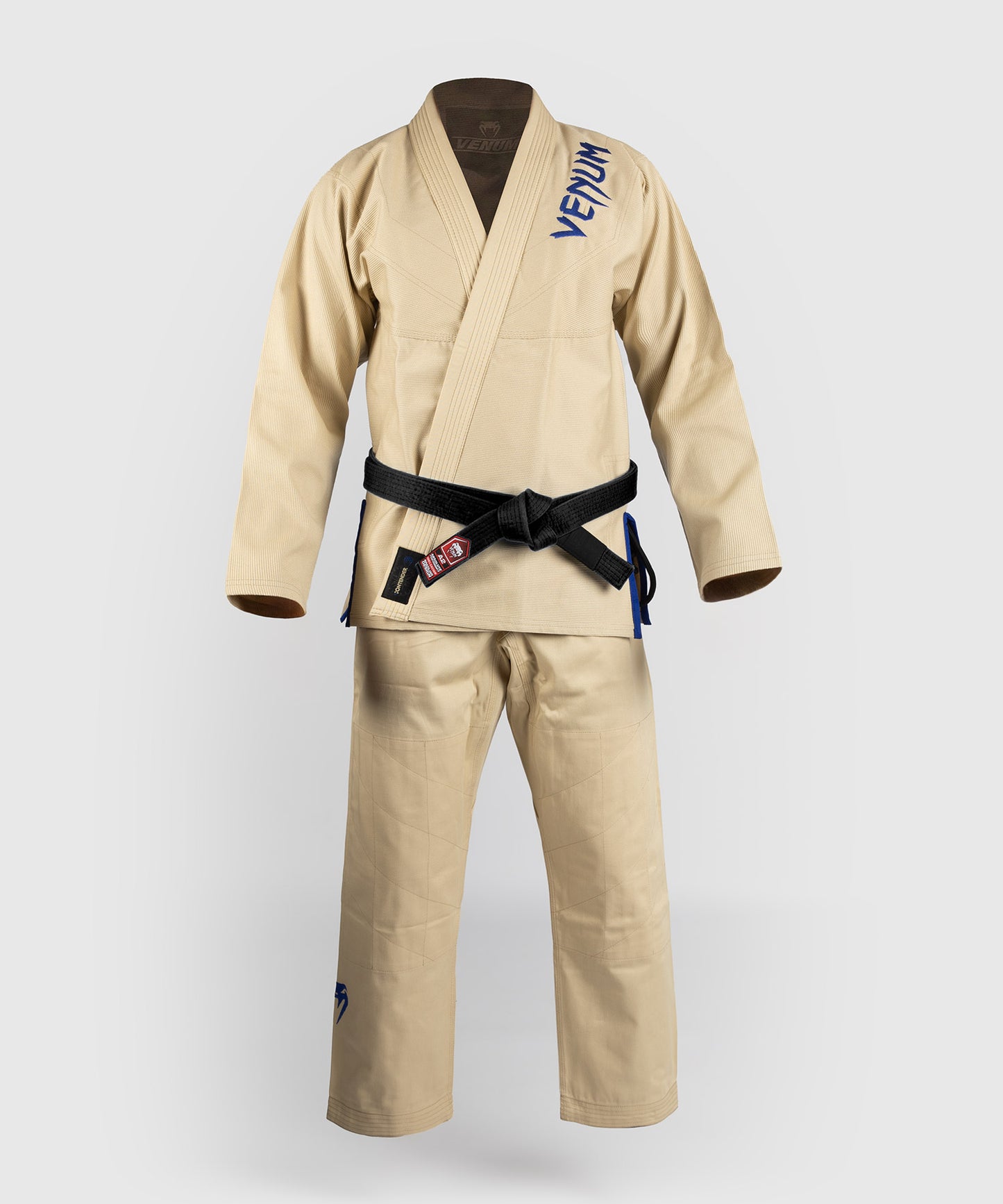 Venum Contender 3.0 Gi Brazilian Jiu Jitsu 380g - Dune