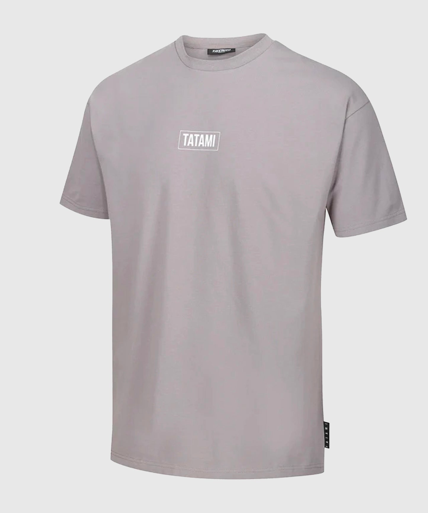 T-Shirt Tatami Fightwear Icon - Gris