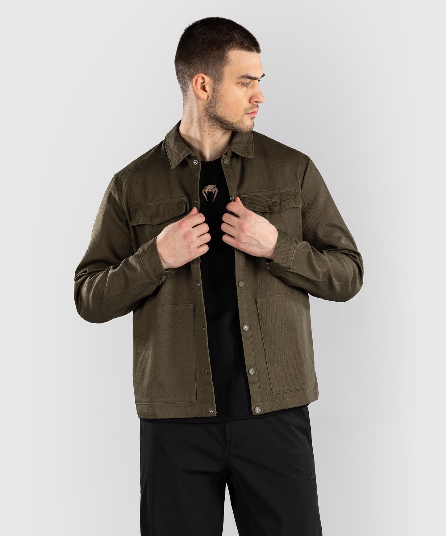 Venum Heritage Giacca – Kaki