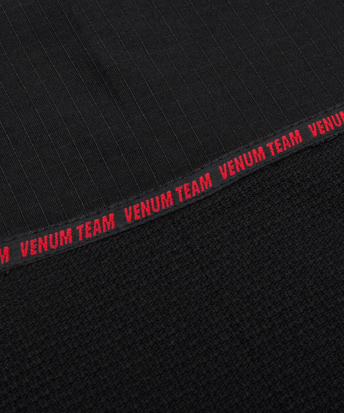 Venum Power 2.0 Light JJB Kimono - Schwarz
