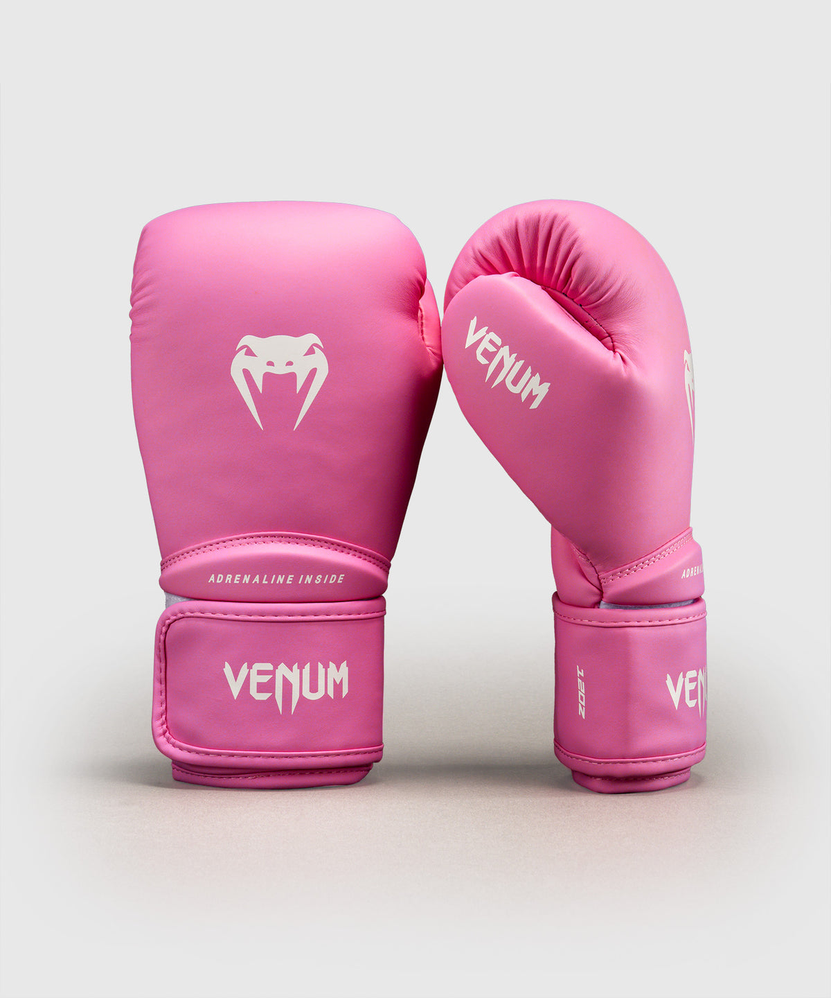 Venum Contender 1.5 Boxhandschuhe - Rosa
