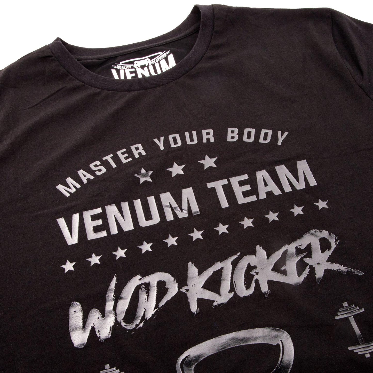 T-shirt Venum Wod Kicker