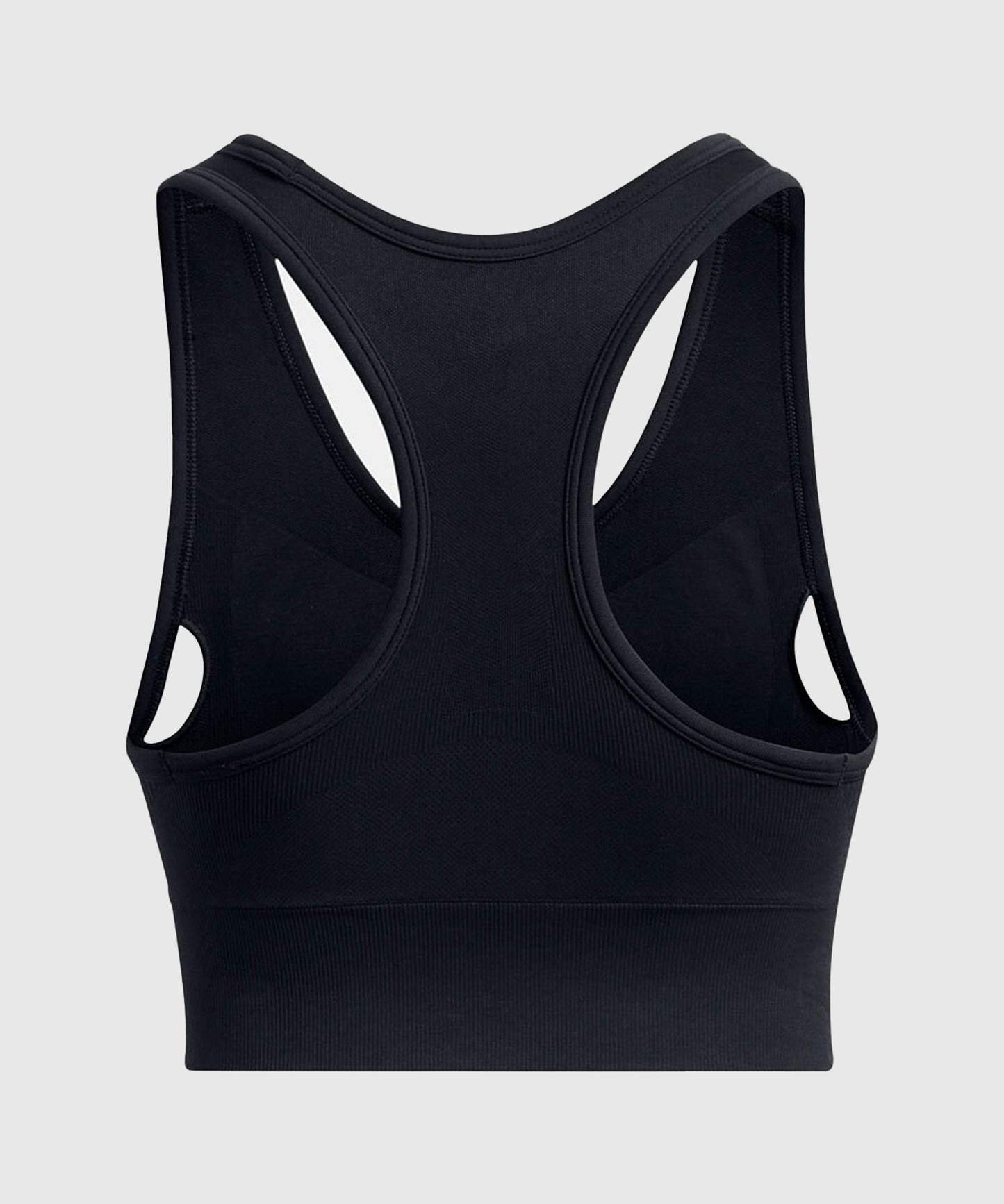 Under Armour Vanish Seamless Brassiere – Schwarz
