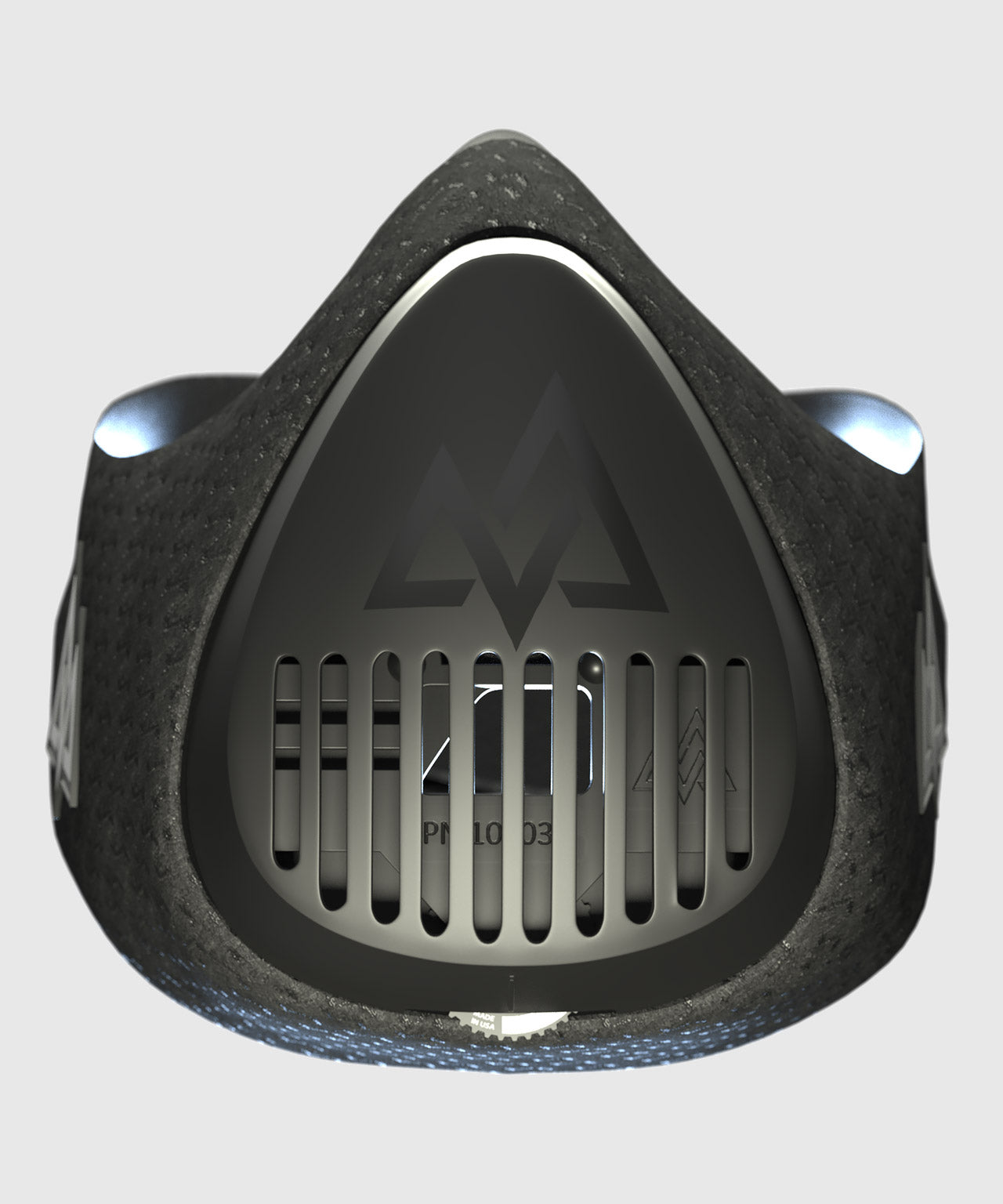 Training Mask 3.0 Máscara de Entrenamiento