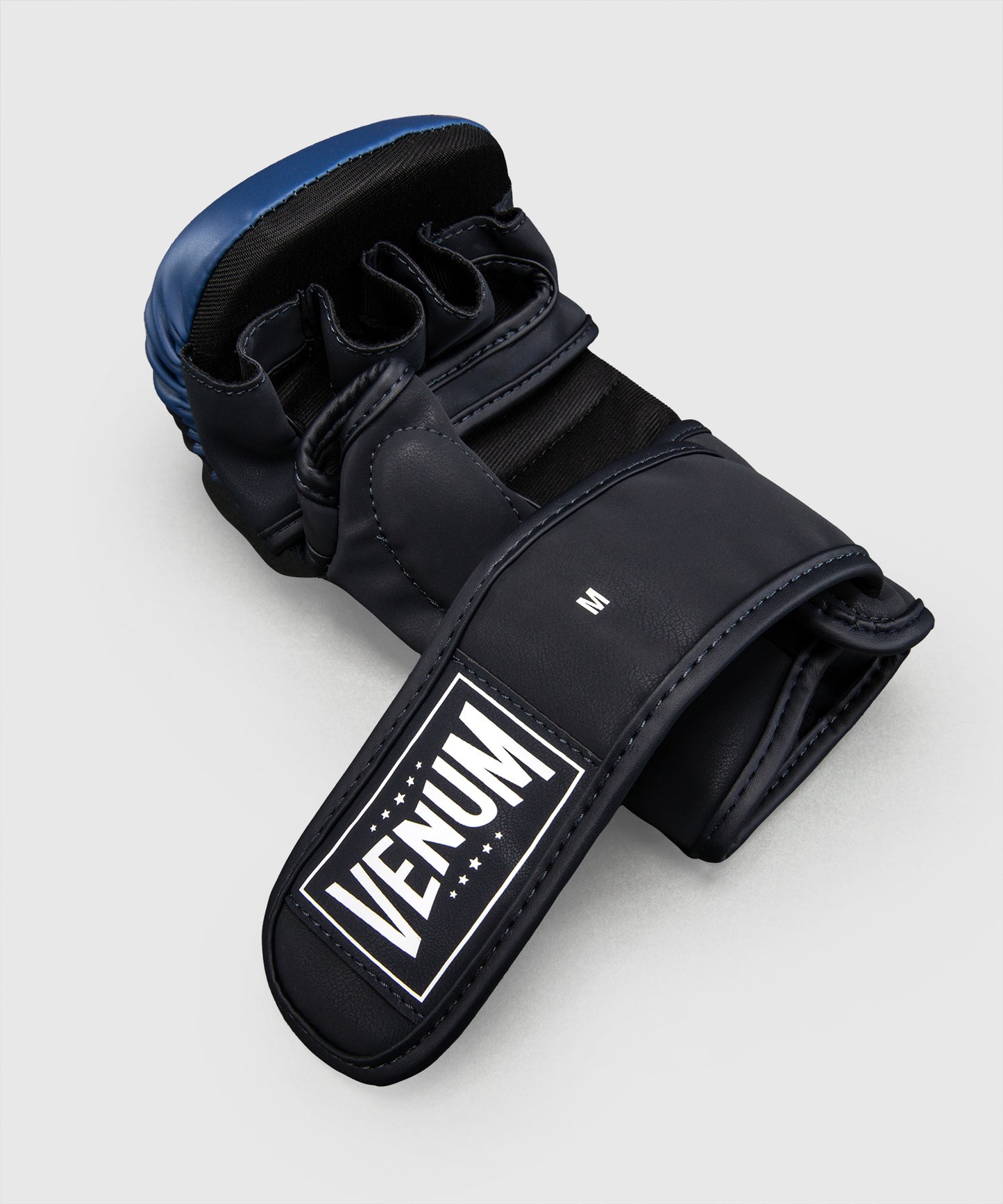 Venum G-Core Guanti da sparring - Blu navy/Bianco