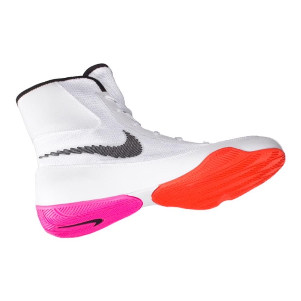 Nike Machomai 2 Olympic Halbhohe Boxschuhe
