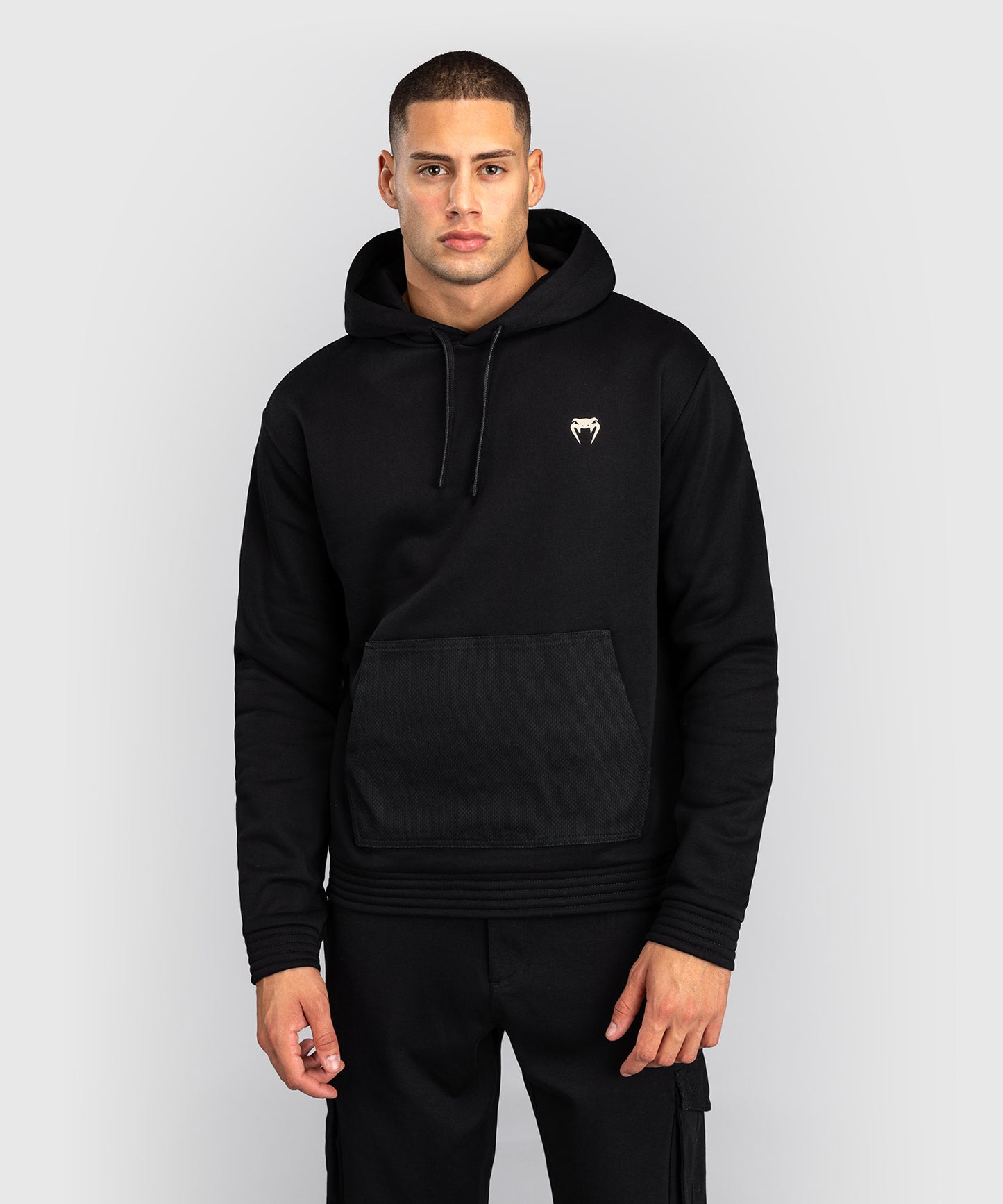 Venum Urban Gi Sudadera con Capucha – Negro